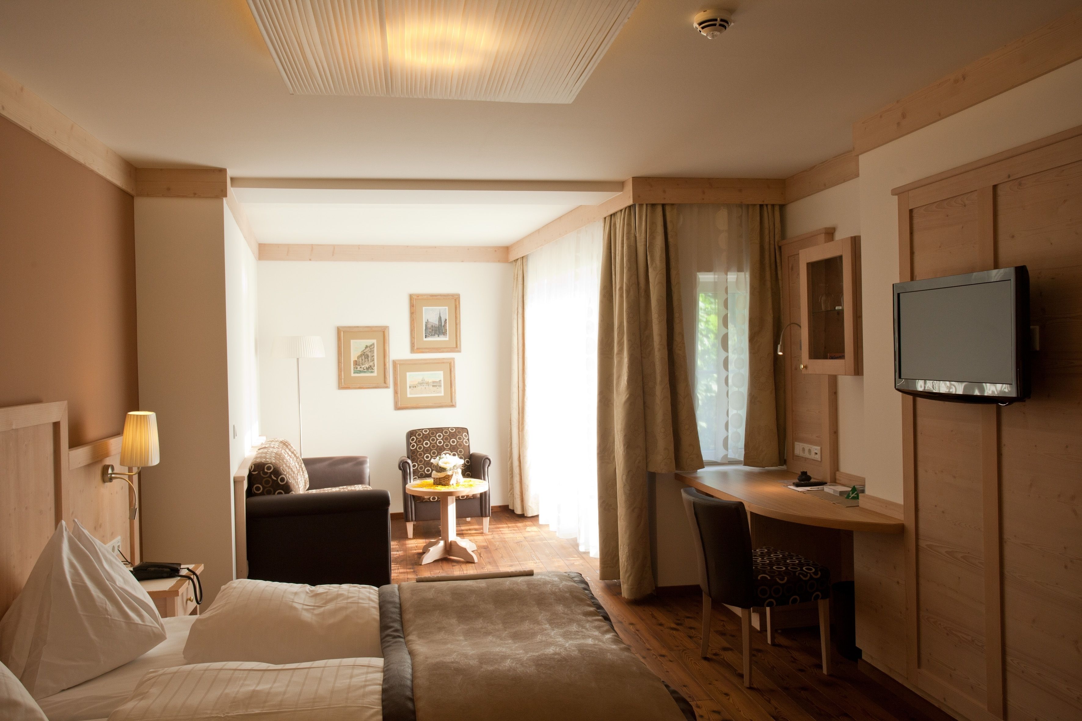 Romantikhotel Gersbergalm