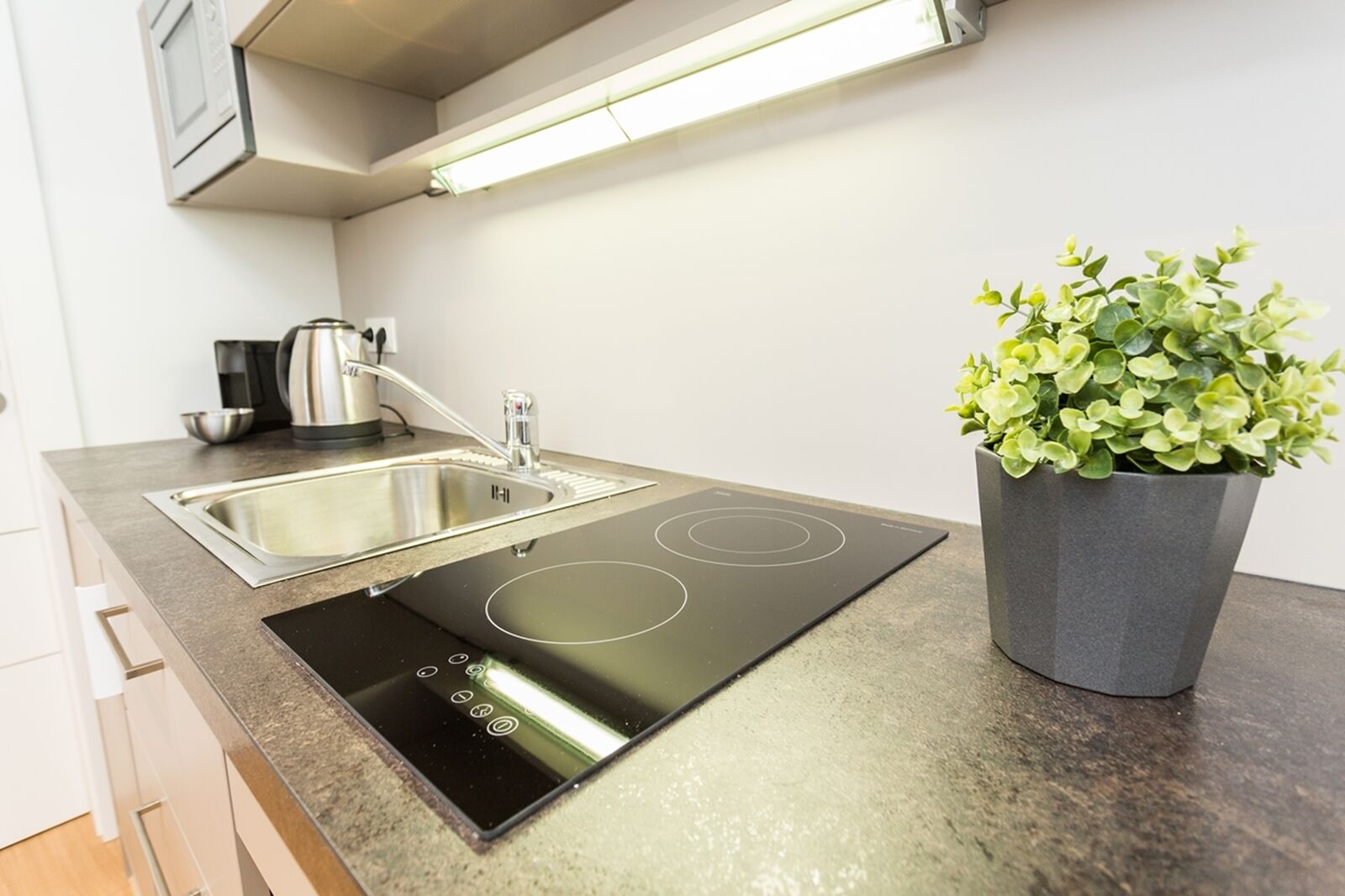 Room 5 Apartments