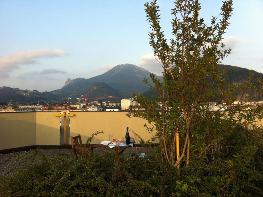 Salzburg Apartments