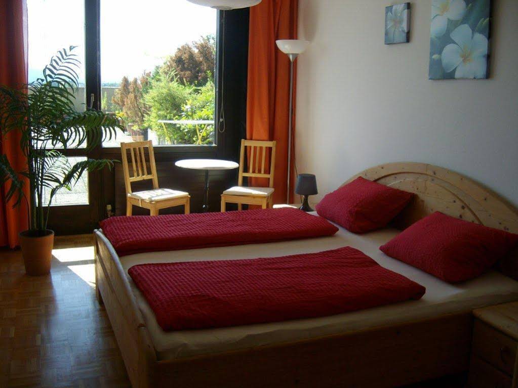 Salzburg Apartments