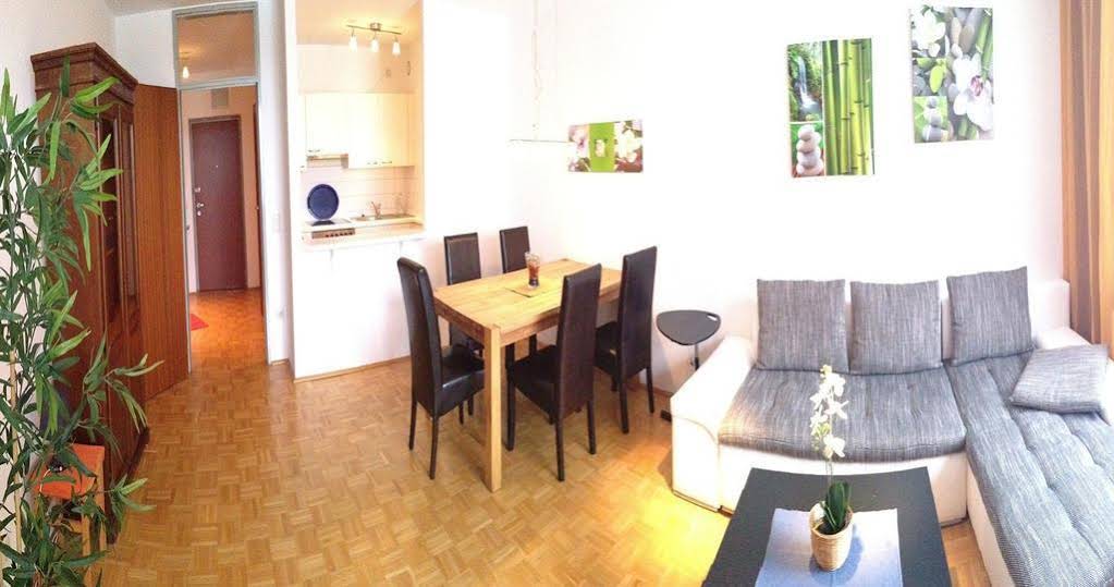 Salzburg Apartments