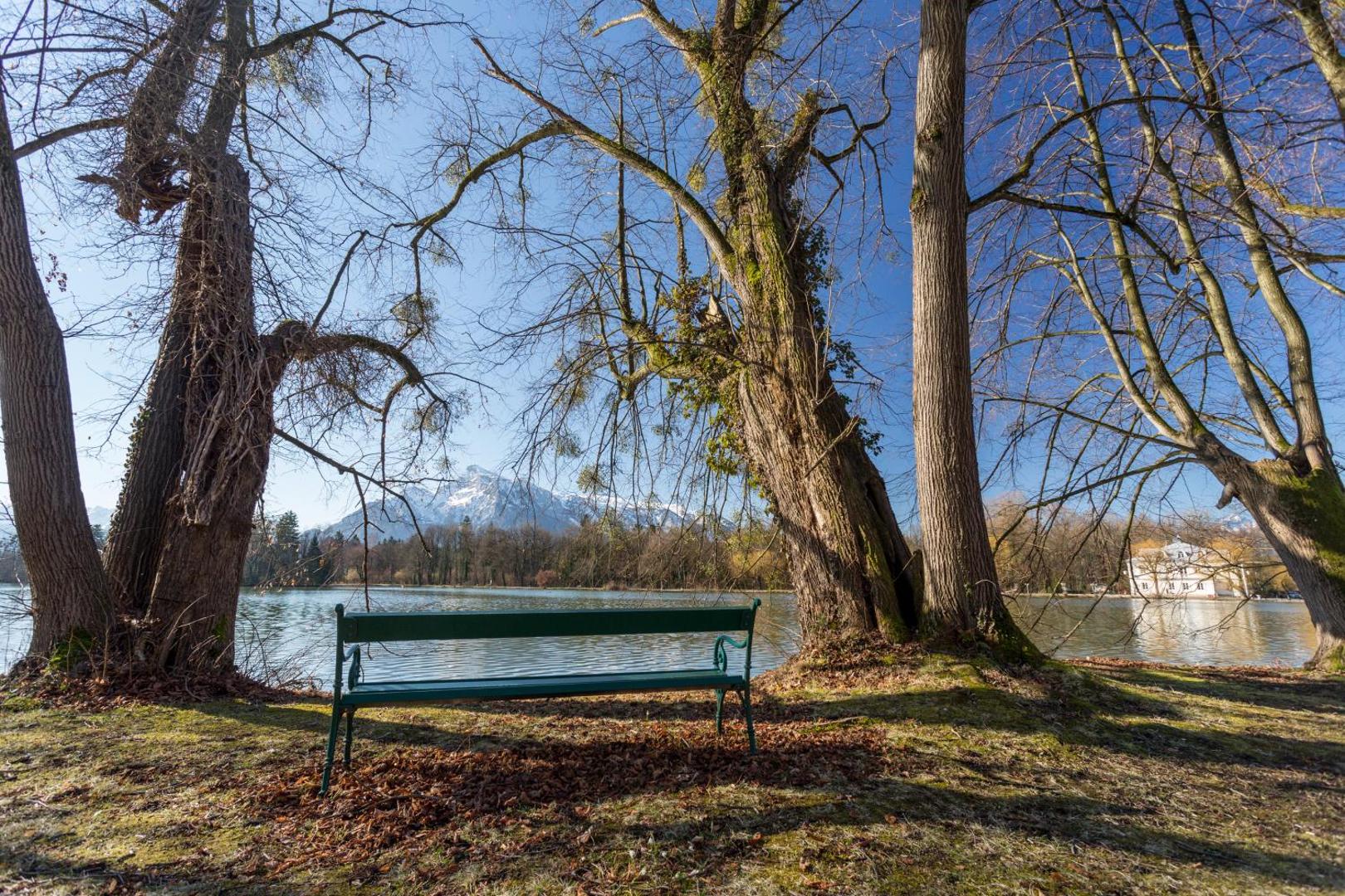 Schloss Leopoldskron