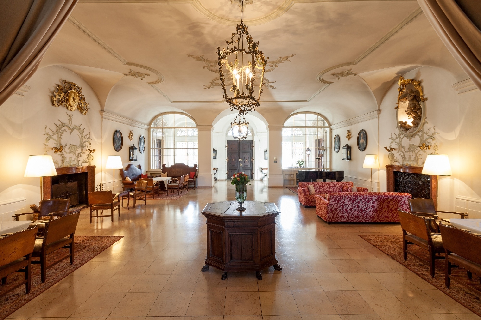 Schloss Leopoldskron