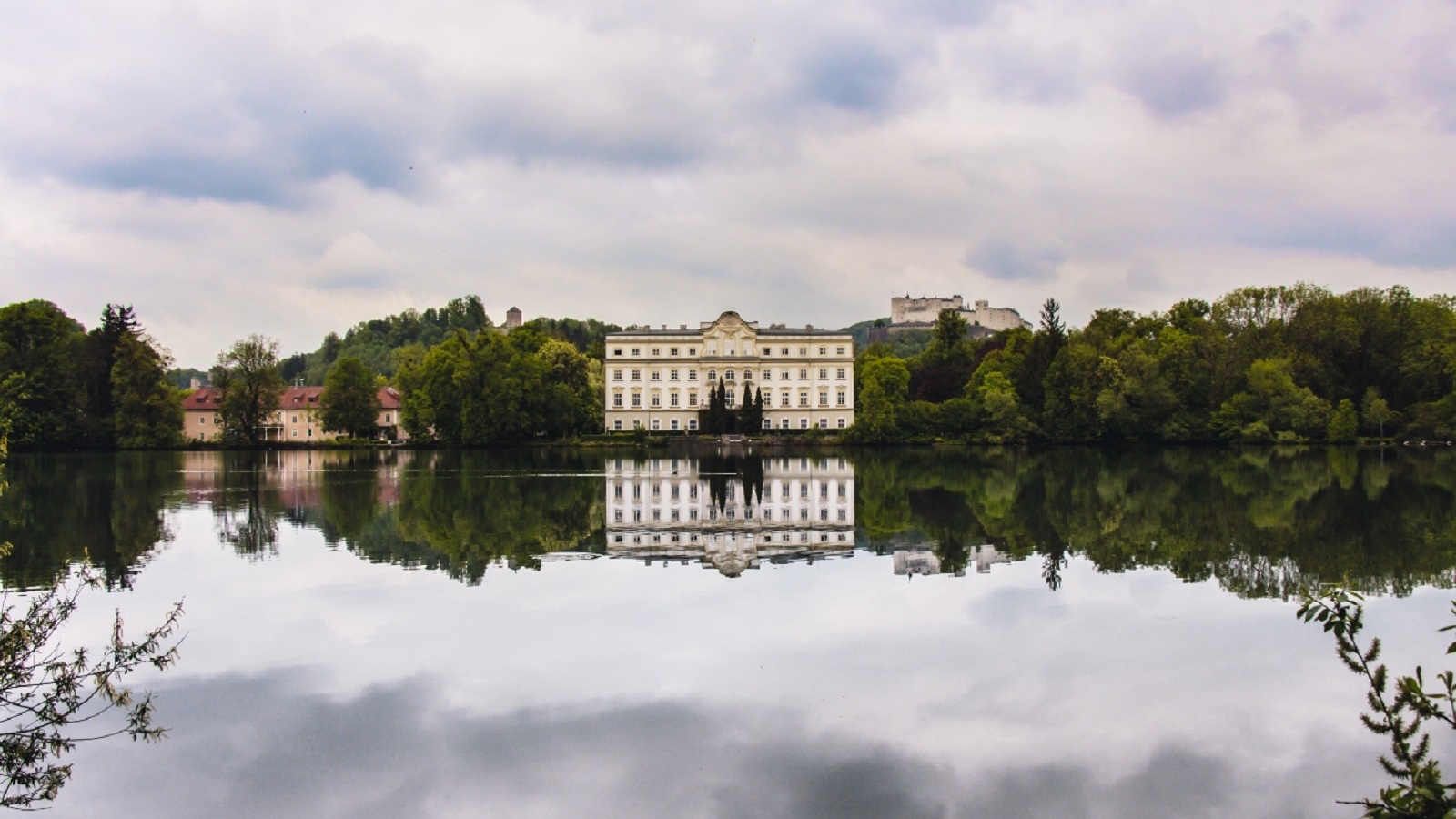 Schloss Leopoldskron