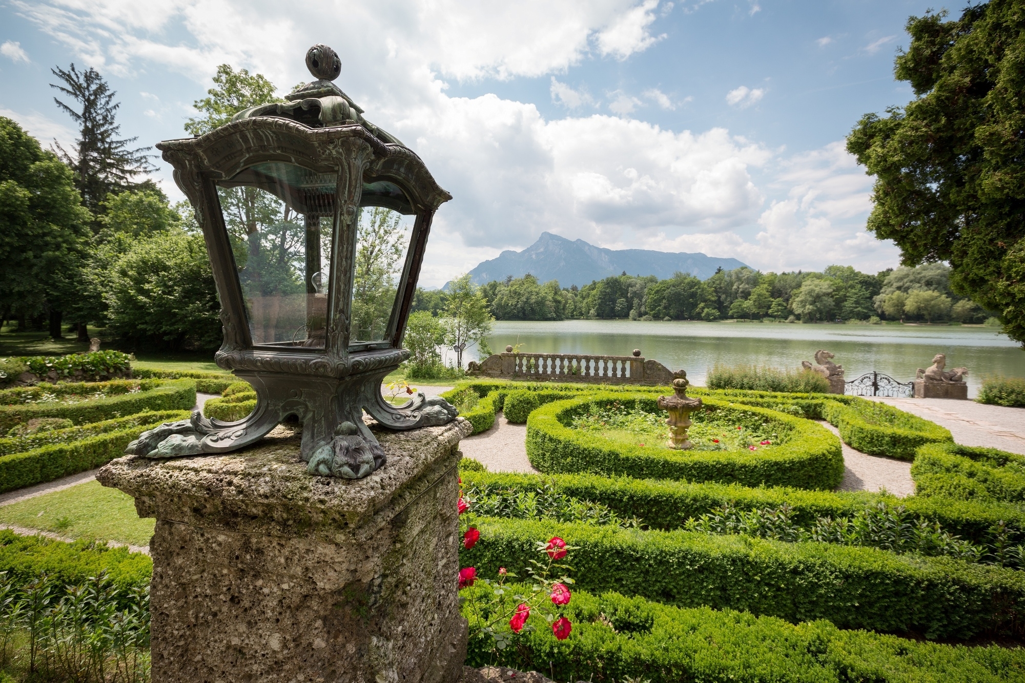 Schloss Leopoldskron