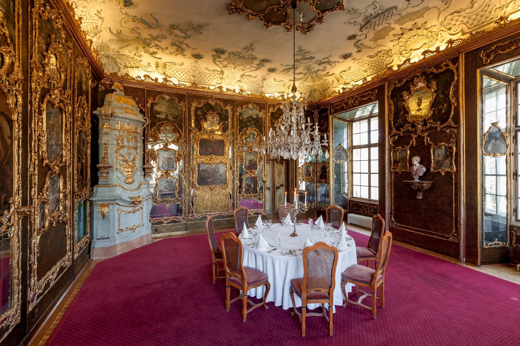 Schloss Leopoldskron