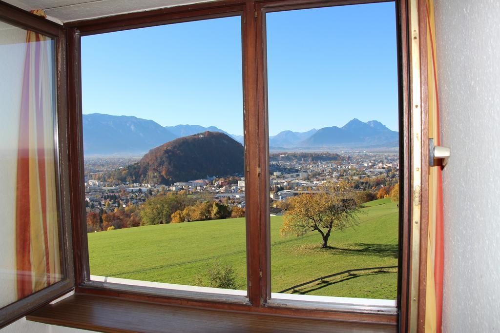 Schoene Aussicht