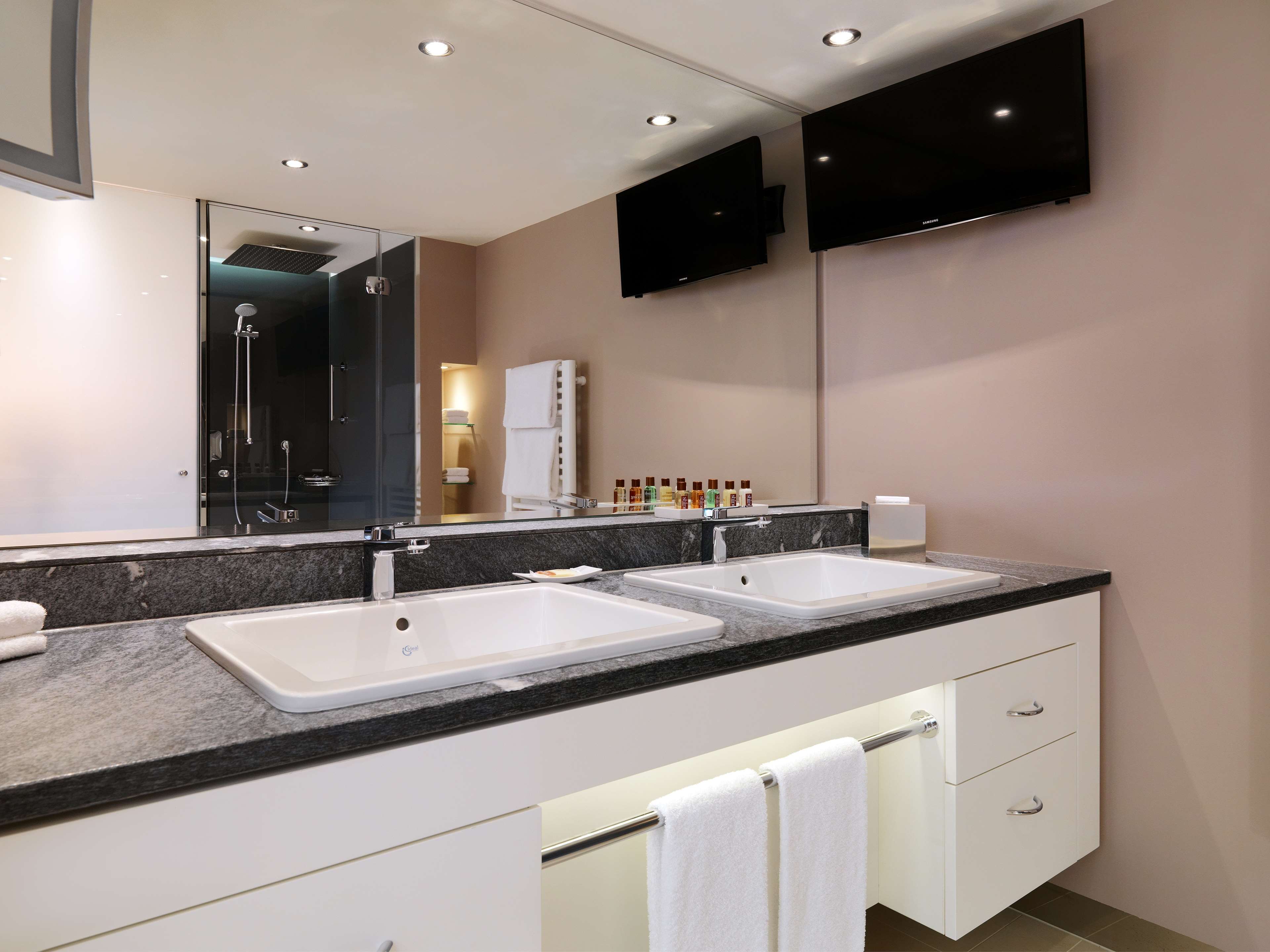 Sheraton Grand Salzburg