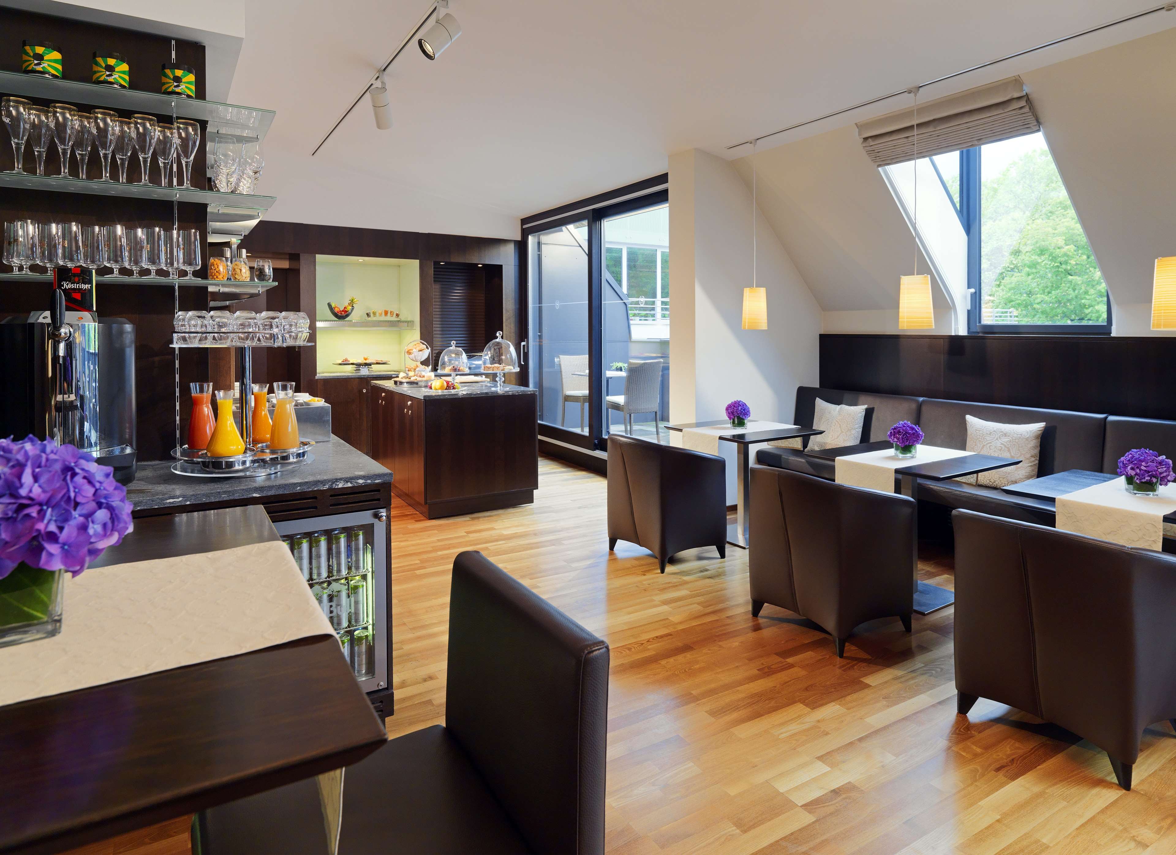 Sheraton Grand Salzburg
