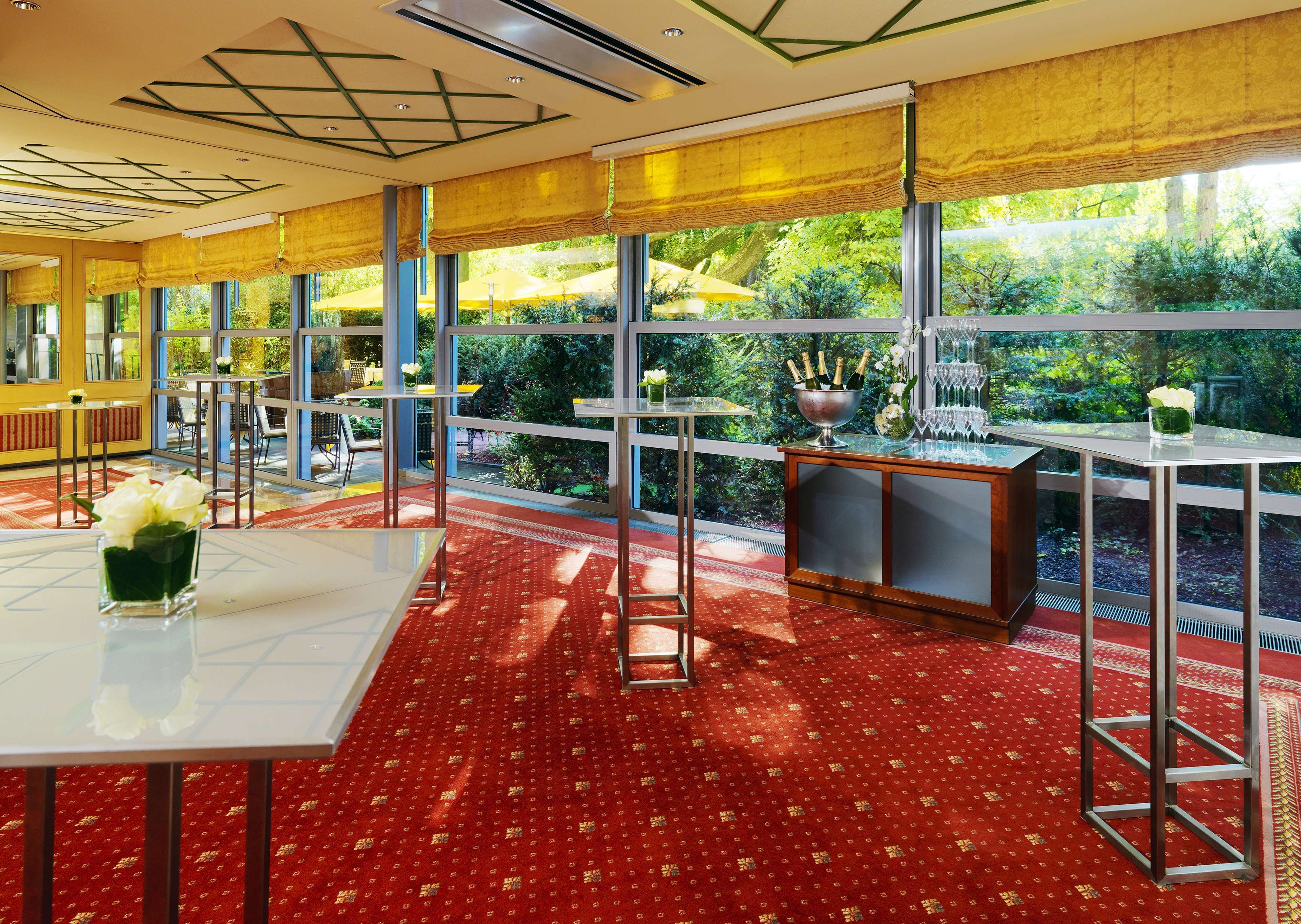 Sheraton Grand Salzburg