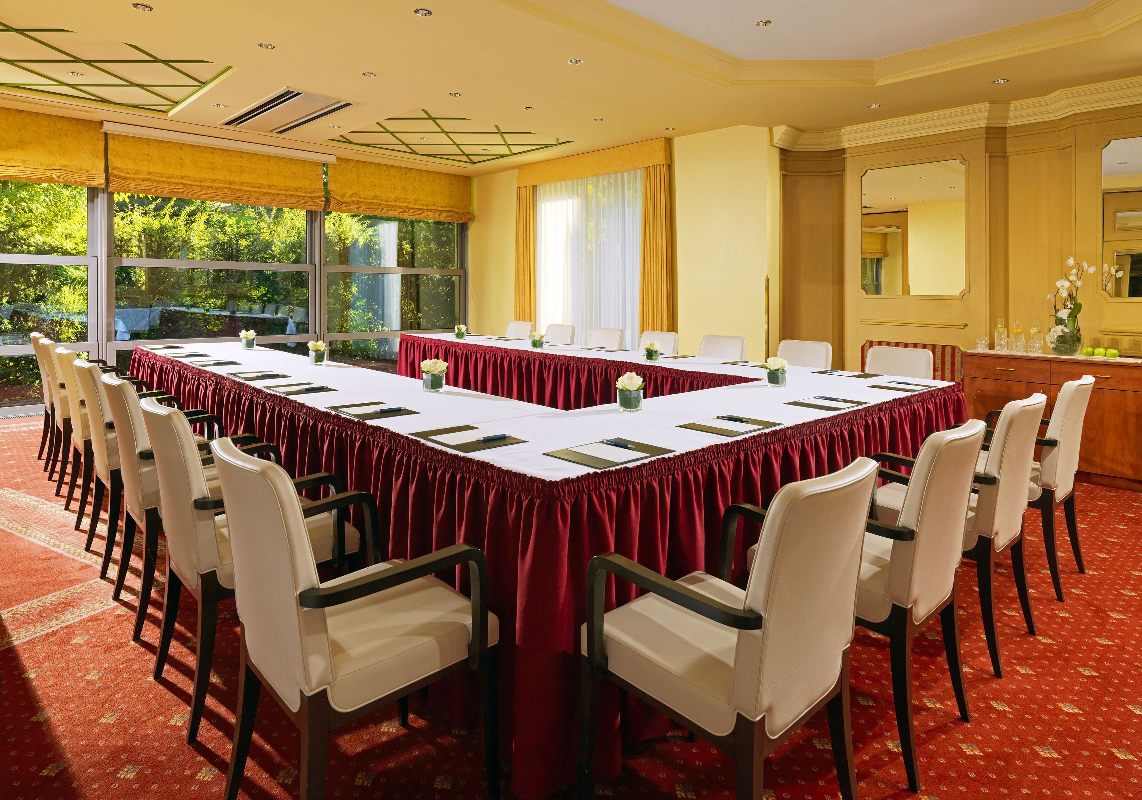 Sheraton Grand Salzburg