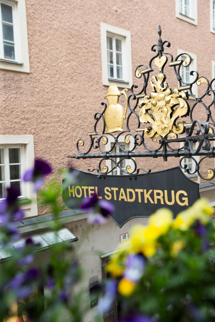 Stadtkrug