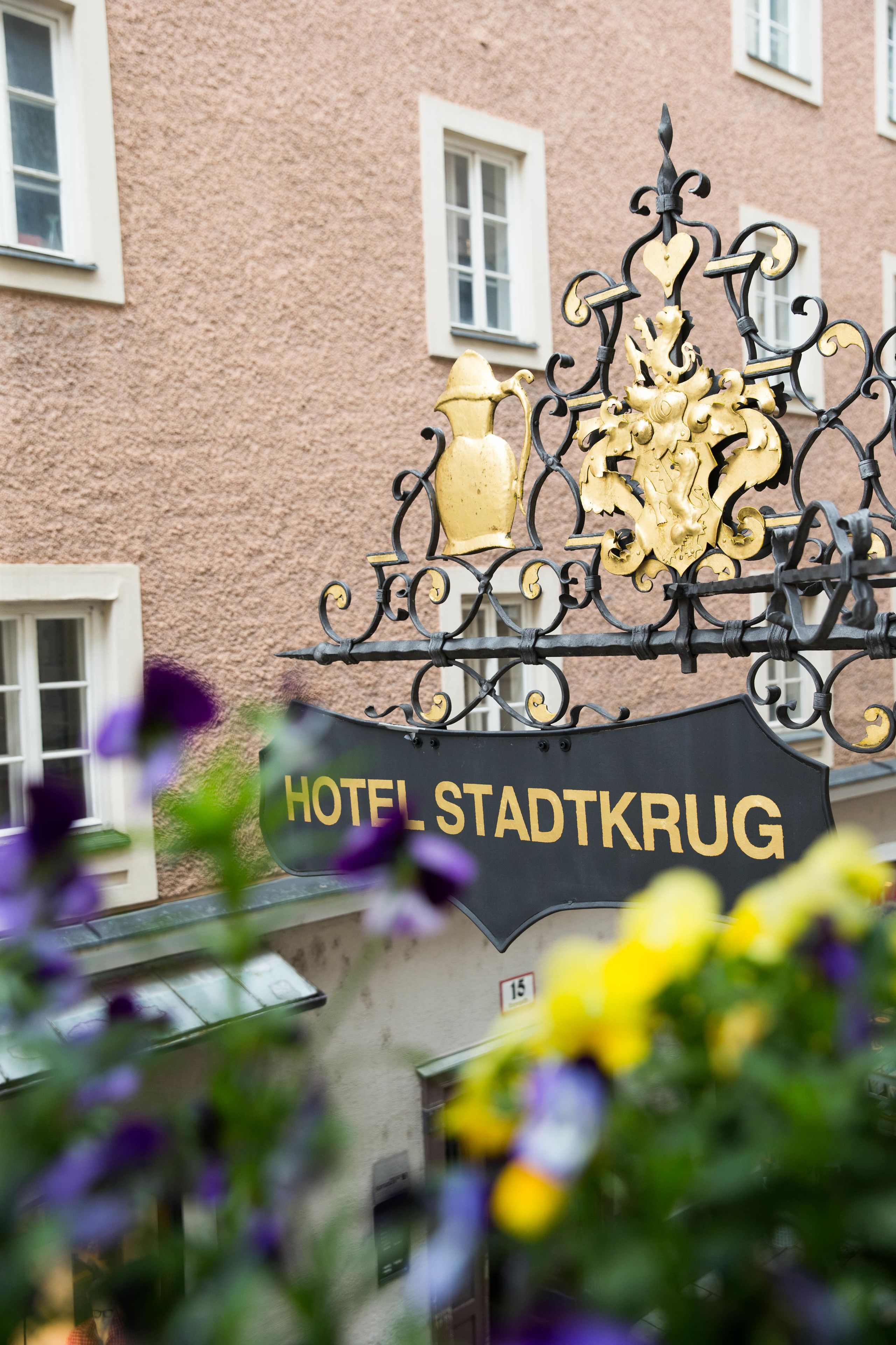 Stadtkrug