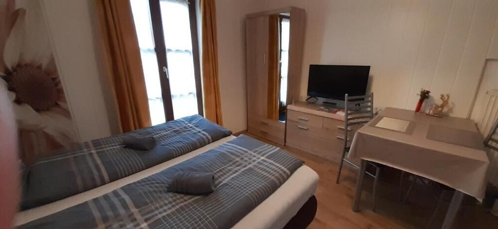 StudioApartments Salzburg