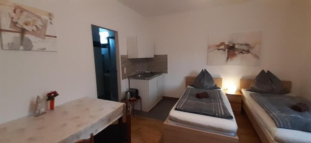 StudioApartments Salzburg