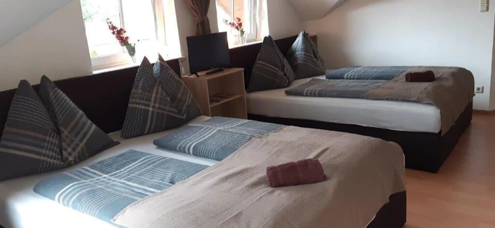 StudioApartments Salzburg