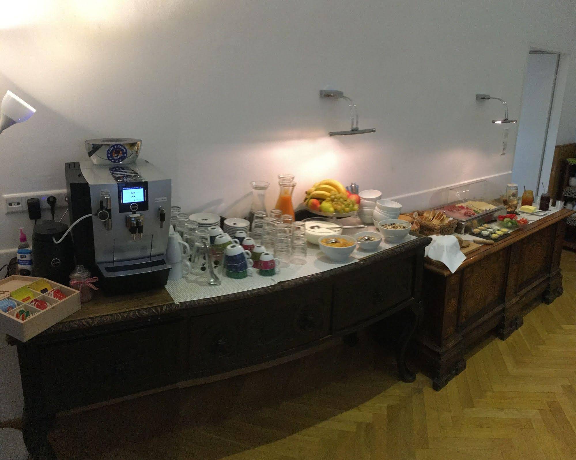 Urban Stay Salzburg City
