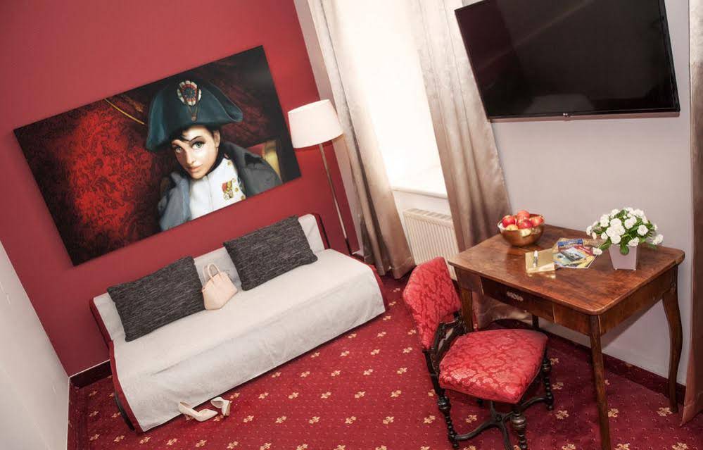 Urban Stay Salzburg City