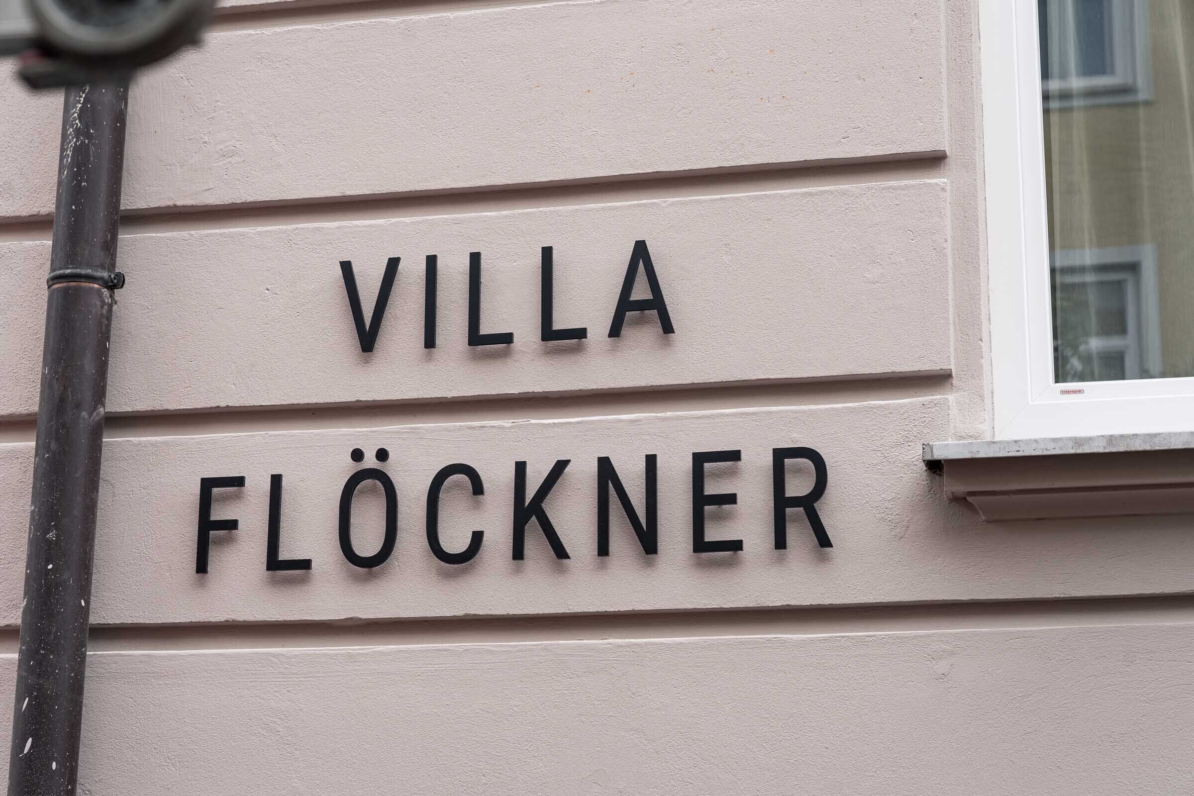 Villa Flöckner