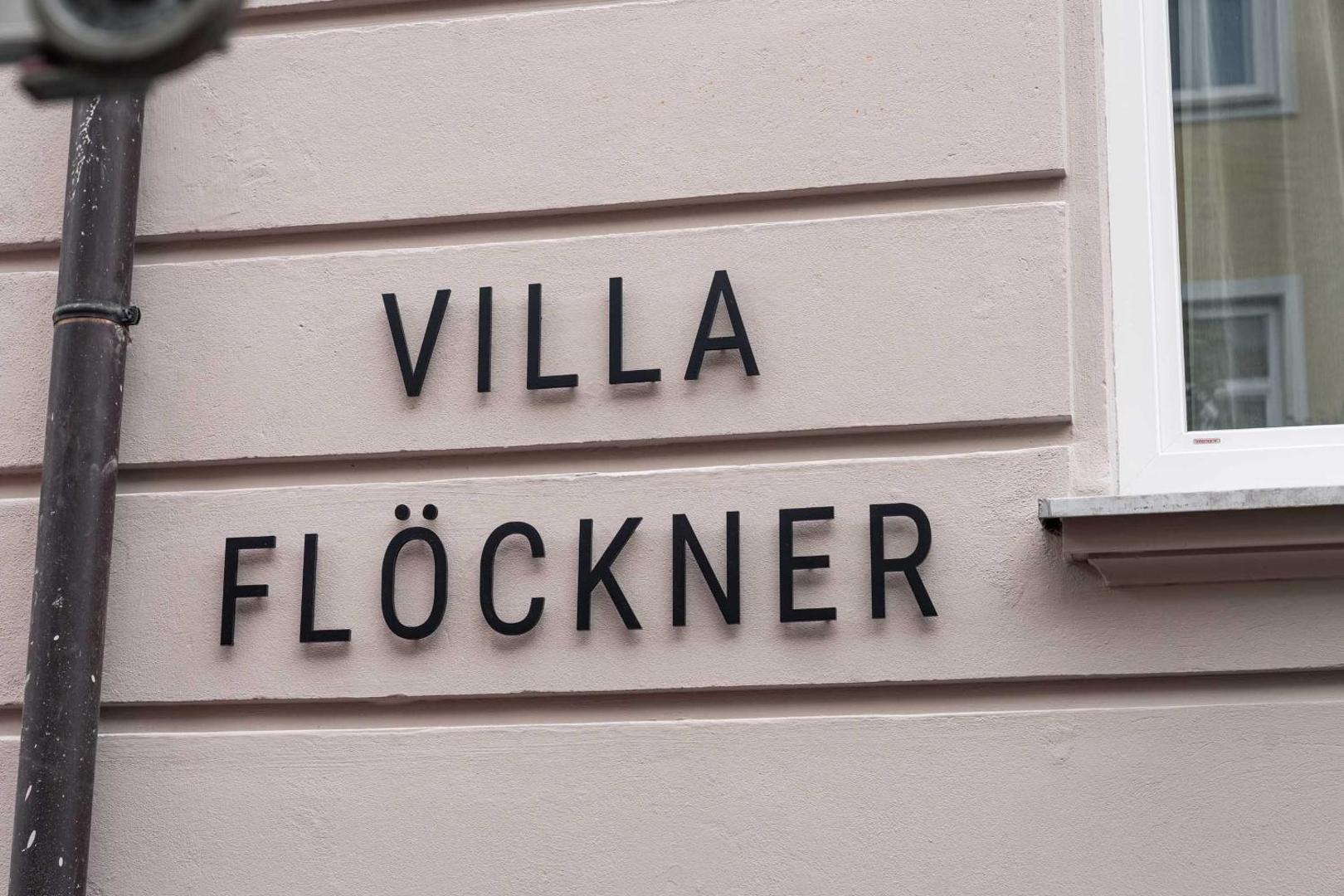 Villa Flöckner