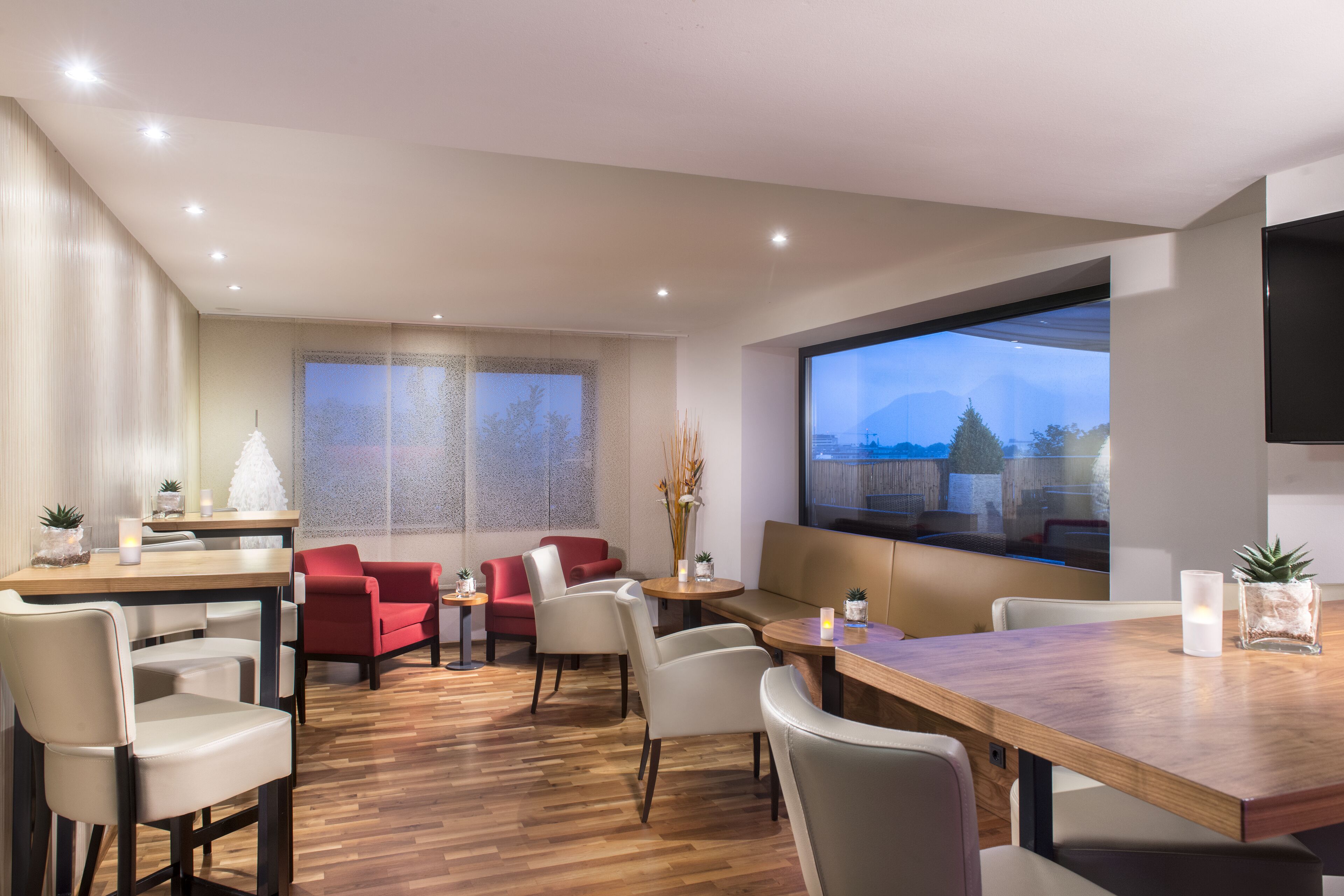 Wyndham Grand Salzburg Conference Centre