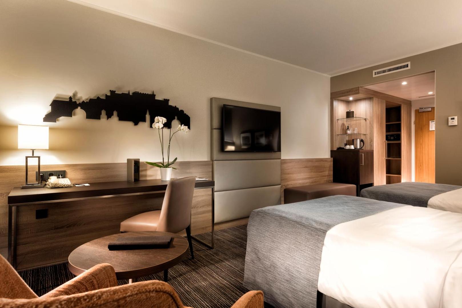 Wyndham Grand Salzburg Conference Centre