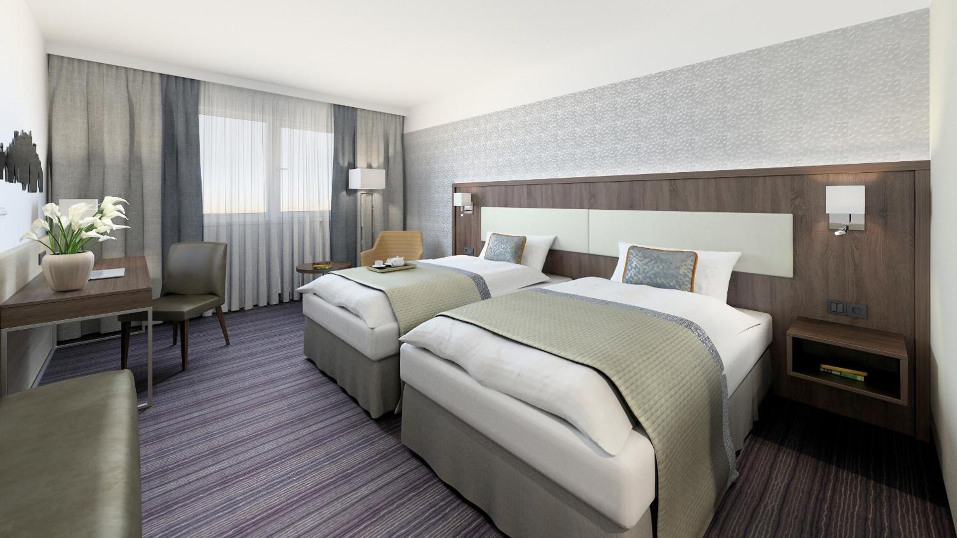 Wyndham Grand Salzburg Conference Centre