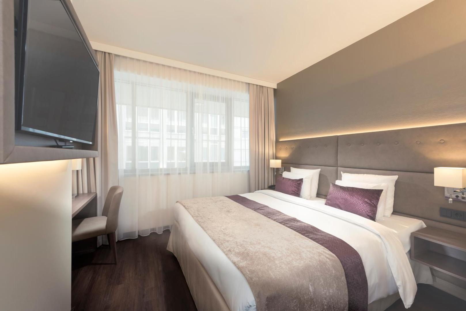 Wyndham Grand Salzburg Conference Centre