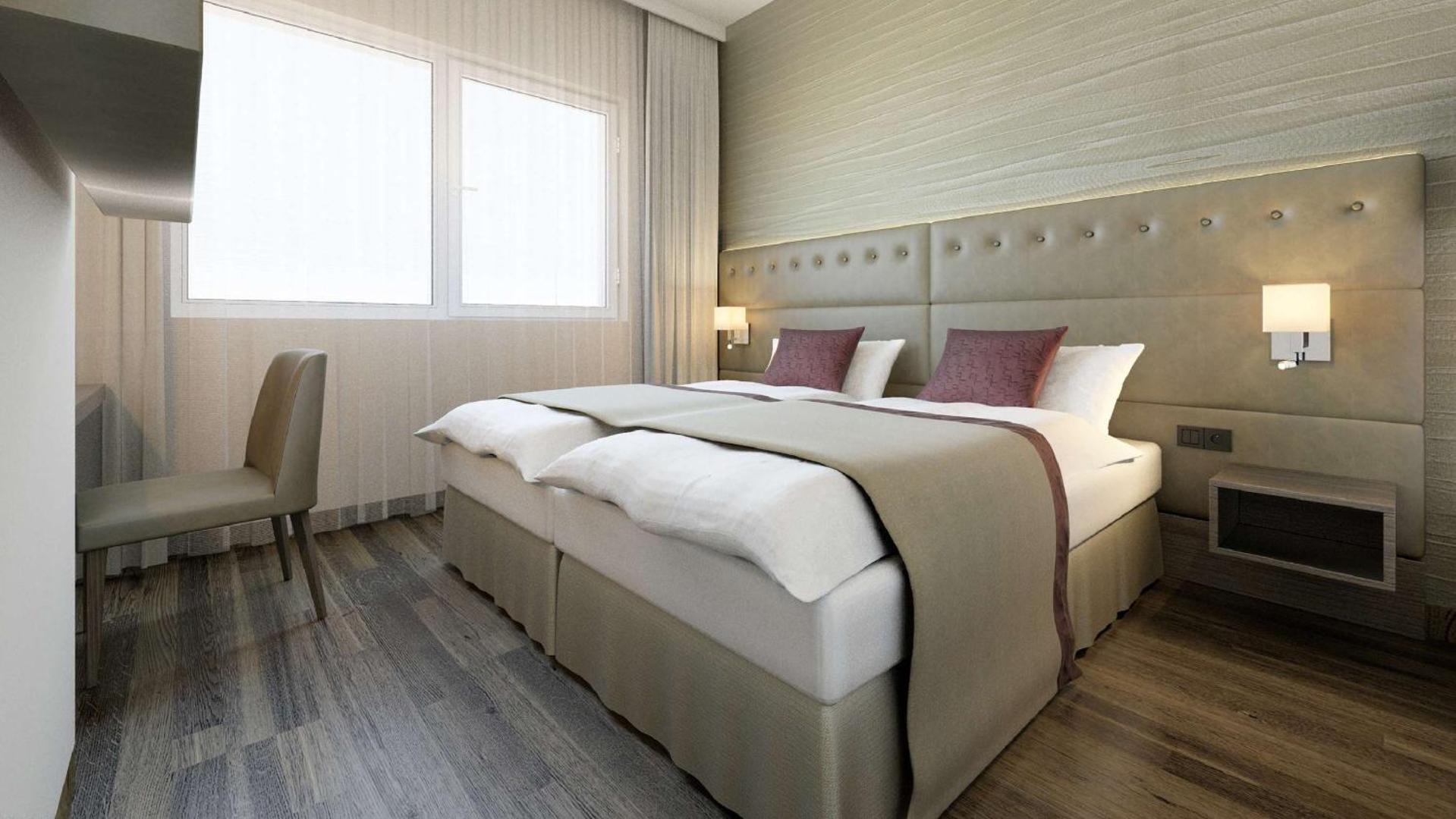 Wyndham Grand Salzburg Conference Centre