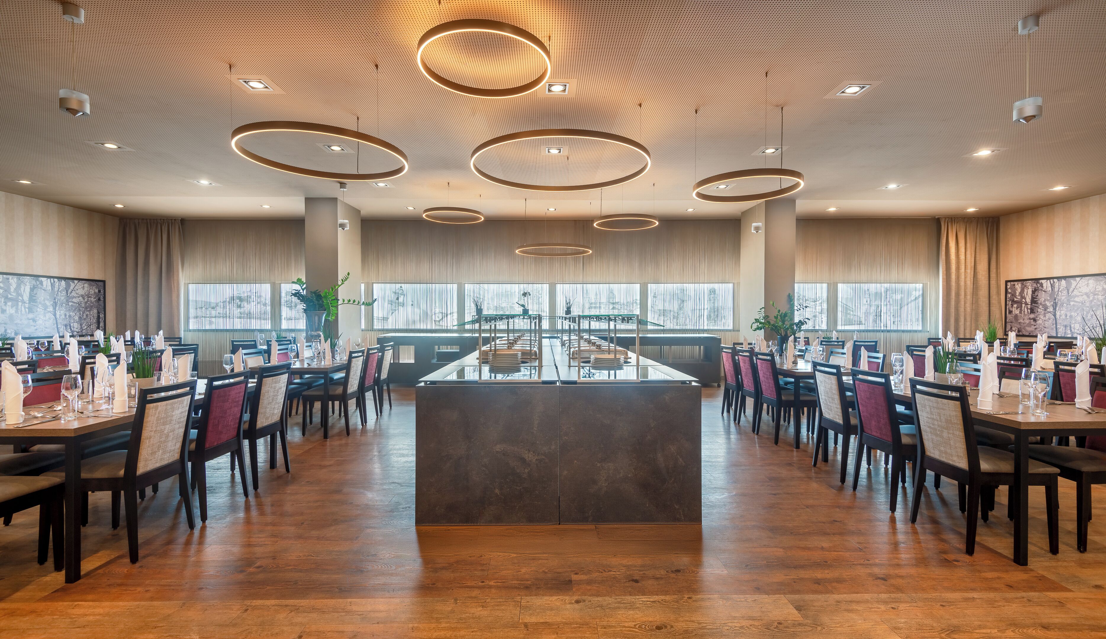 Wyndham Grand Salzburg Conference Centre