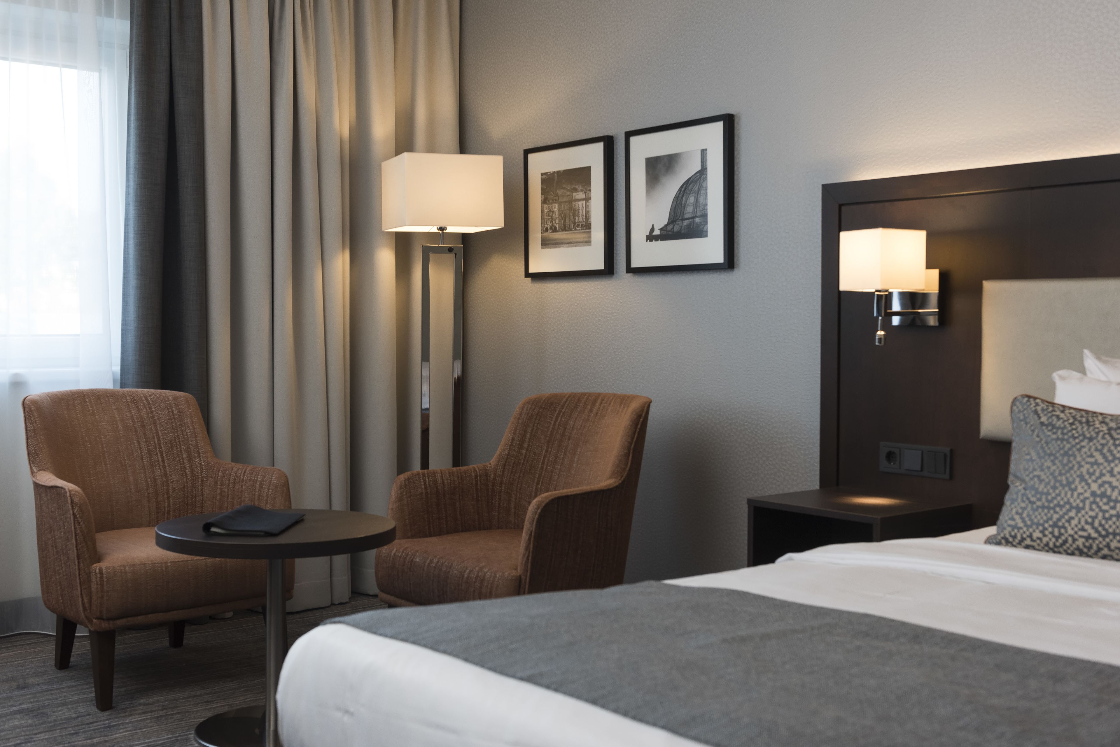 Wyndham Grand Salzburg Conference Centre