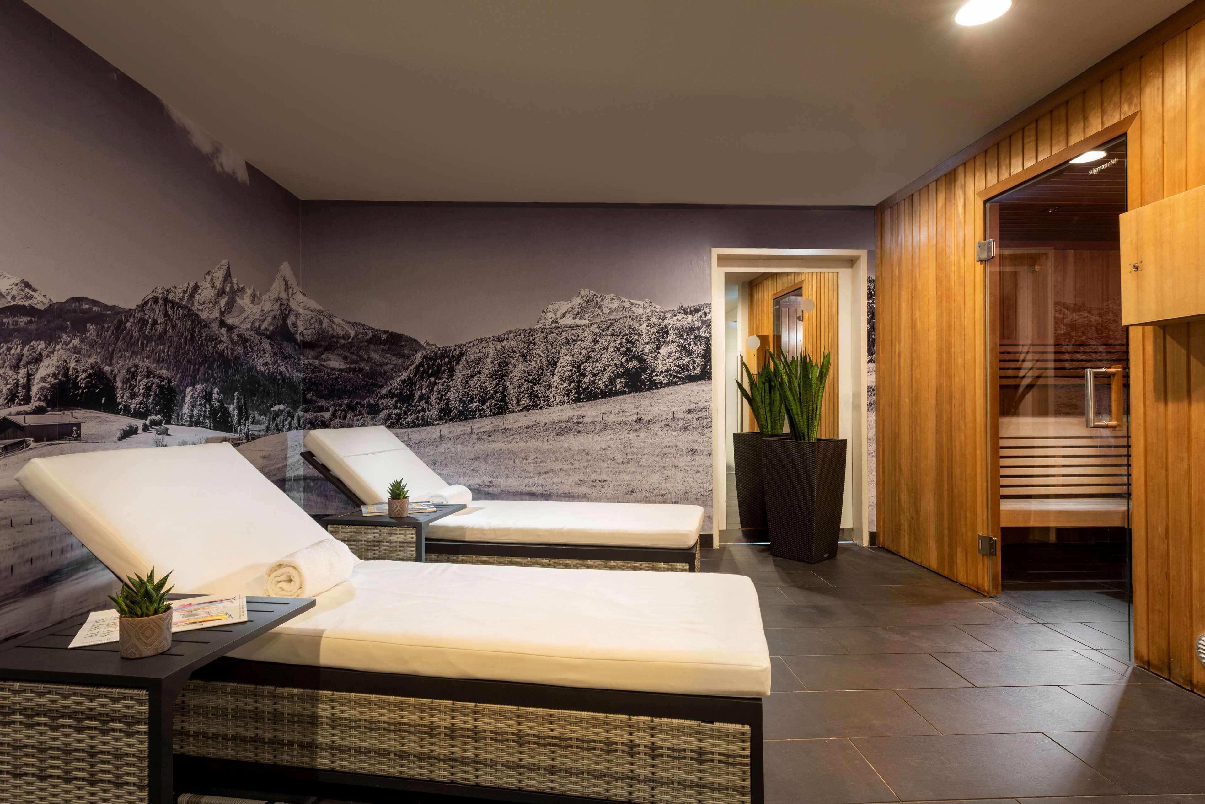 Wyndham Grand Salzburg Conference Centre