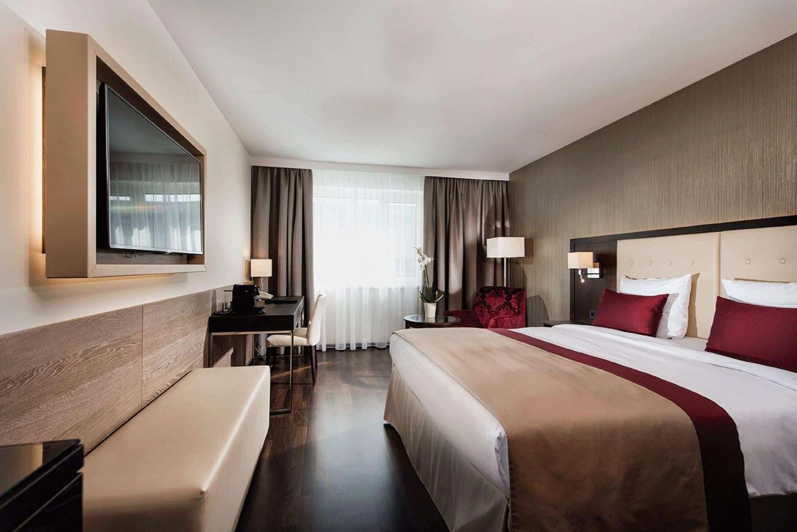 Wyndham Grand Salzburg Conference Centre