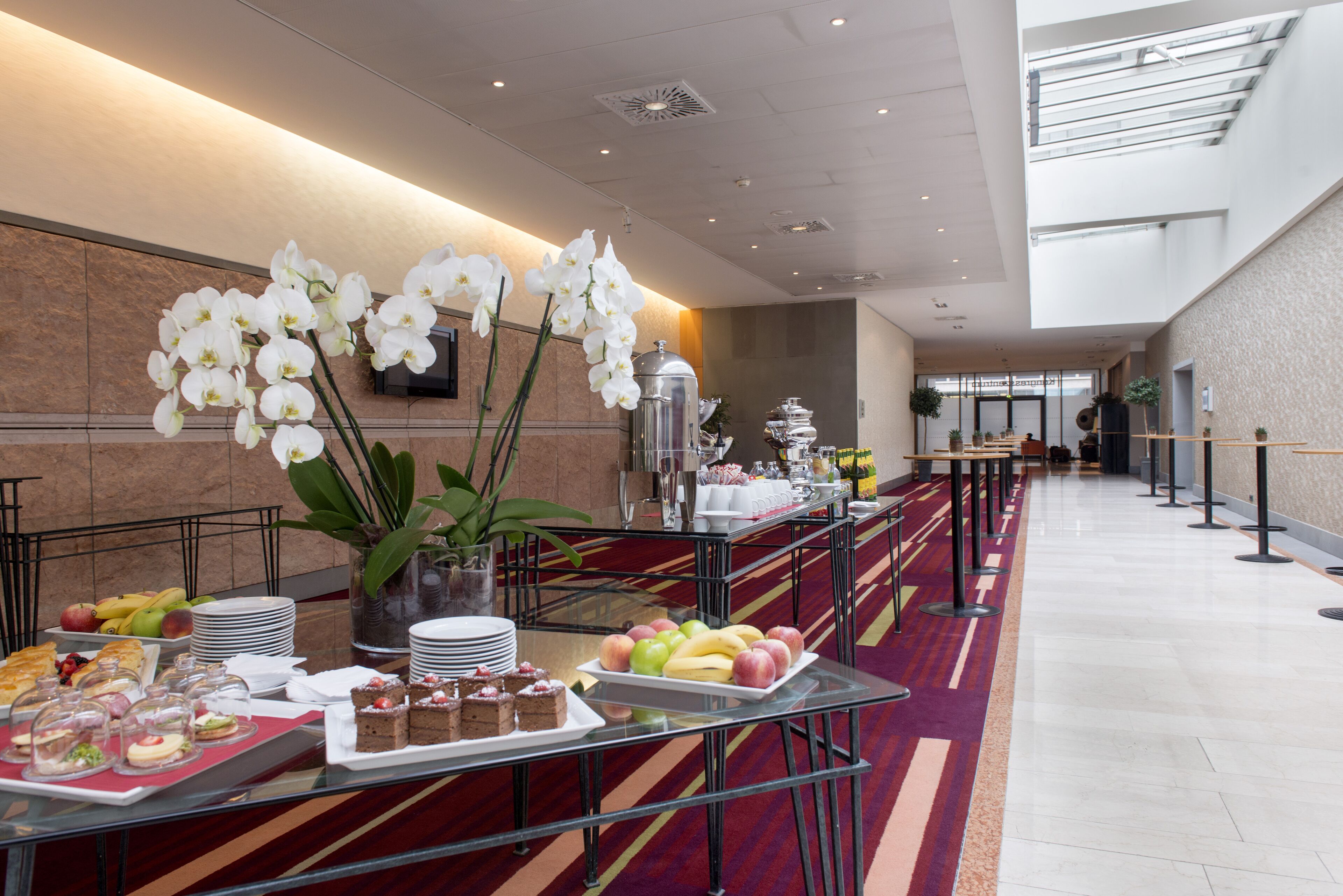 Wyndham Grand Salzburg Conference Centre