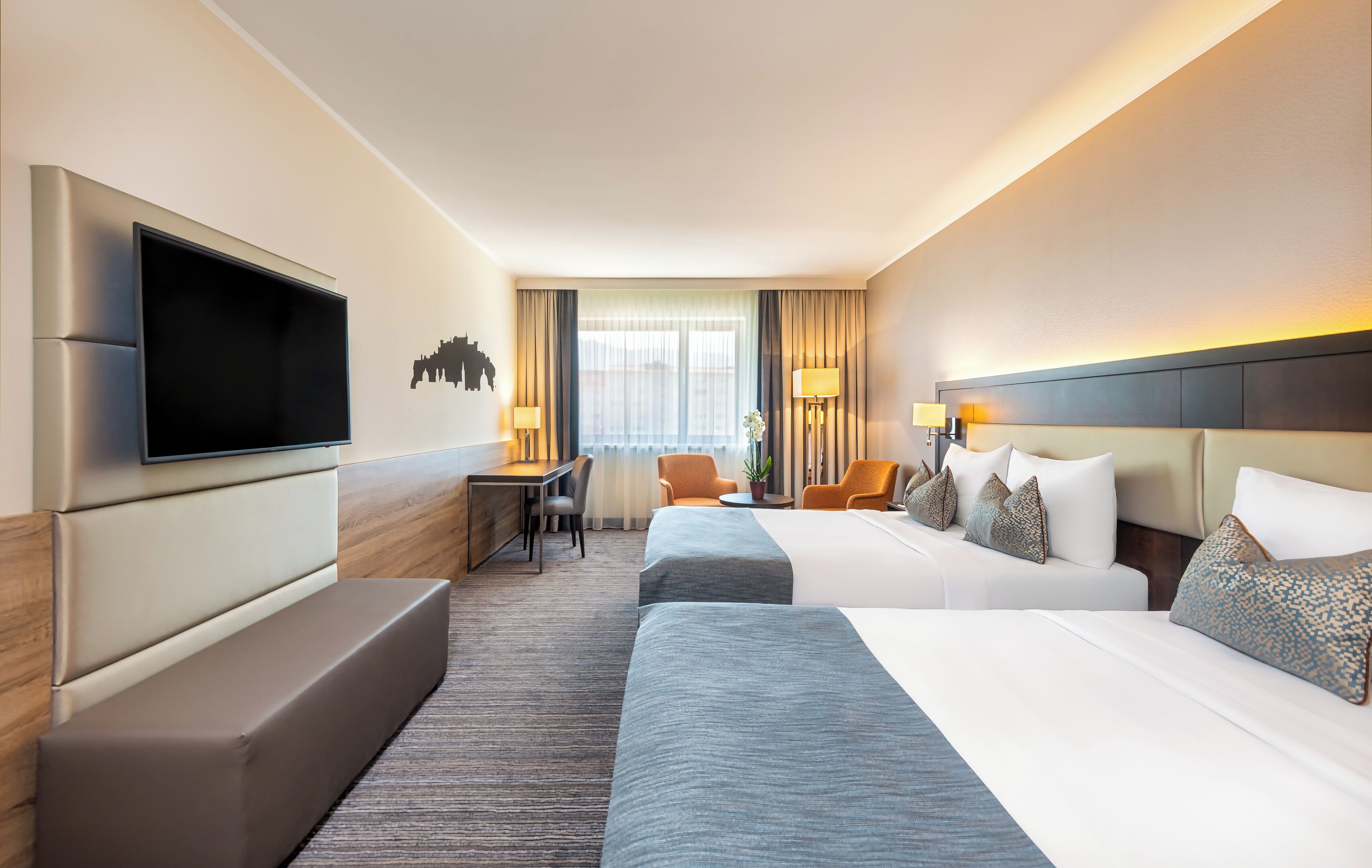 Wyndham Grand Salzburg Conference Centre