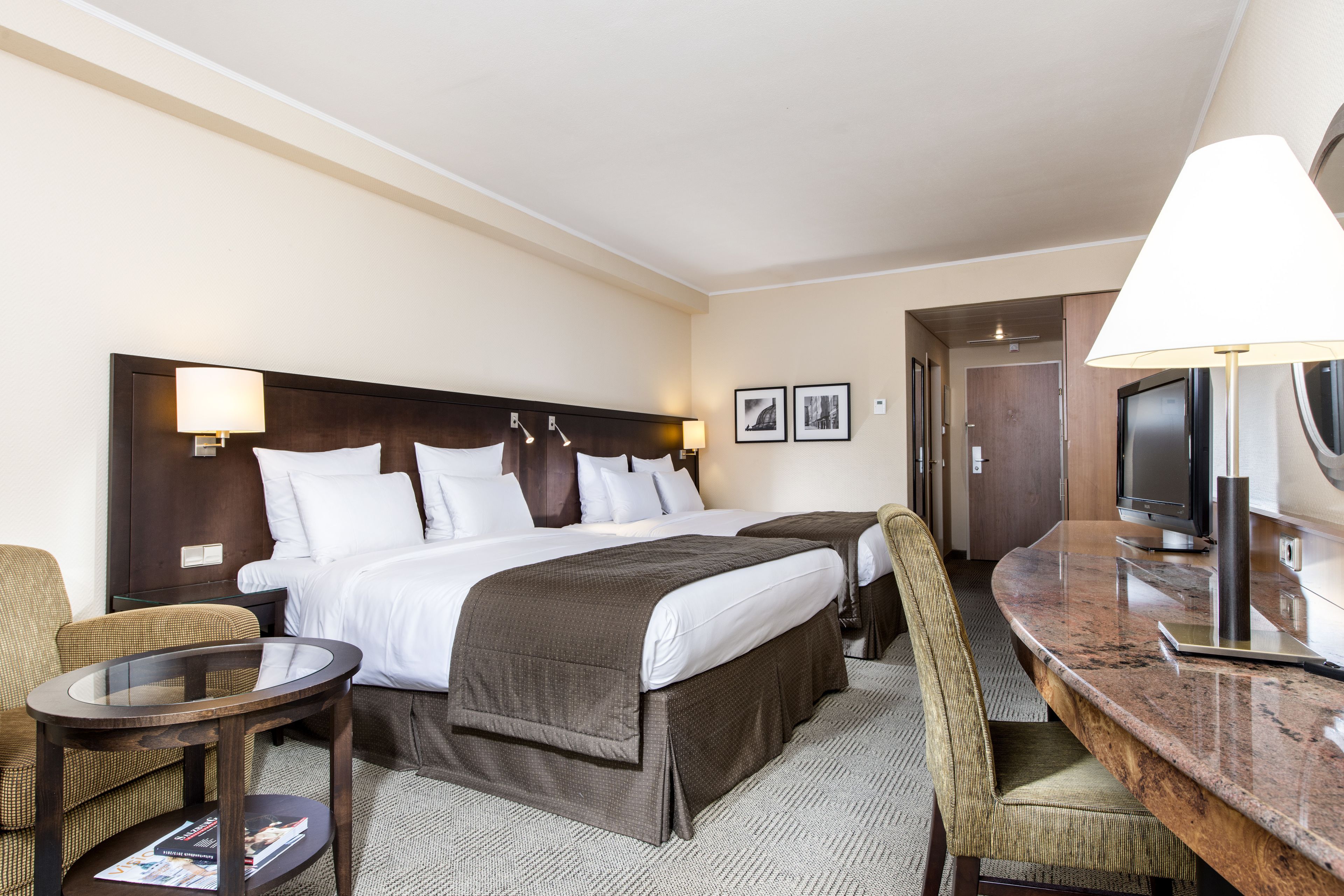 Wyndham Grand Salzburg Conference Centre