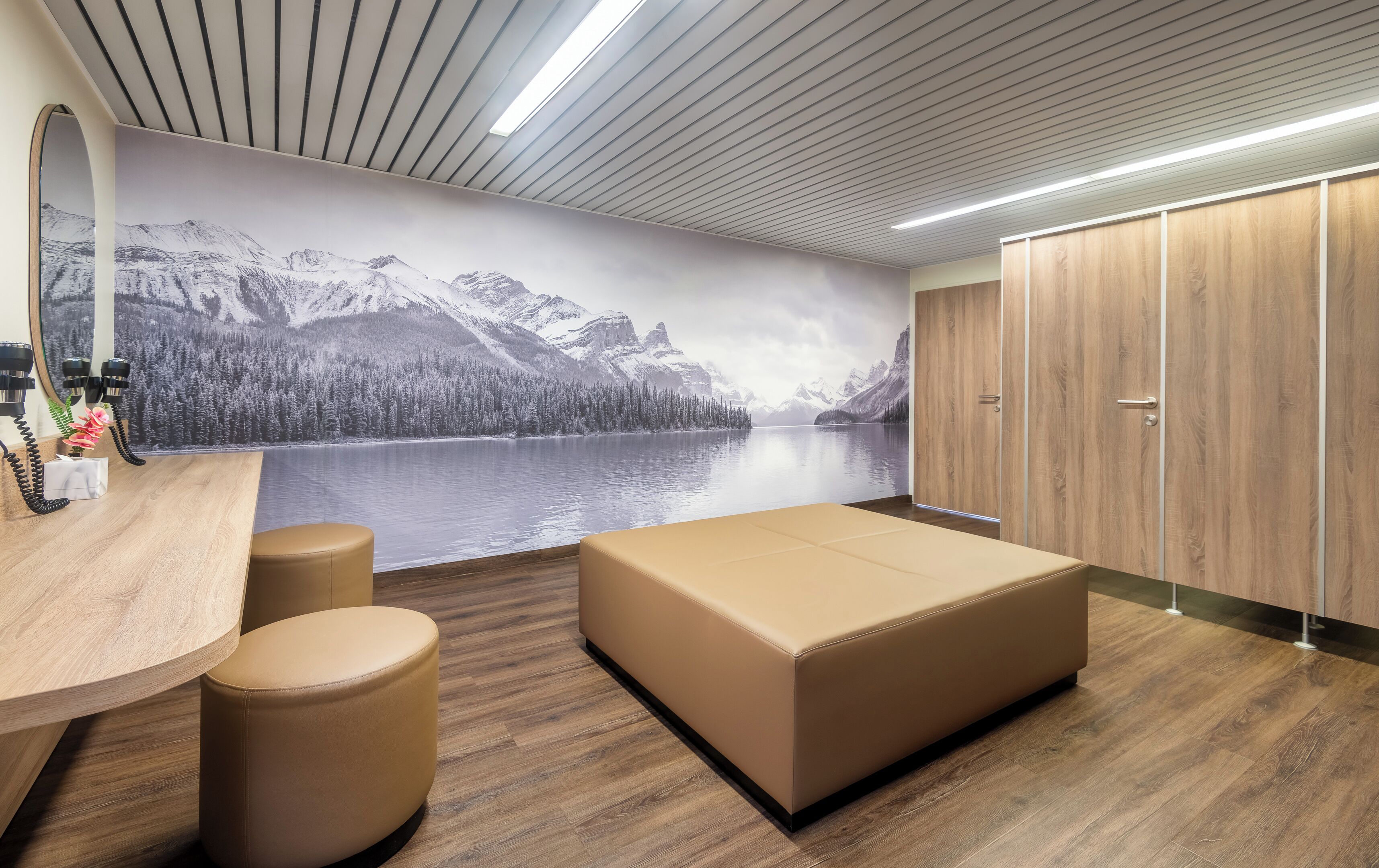 Wyndham Grand Salzburg Conference Centre