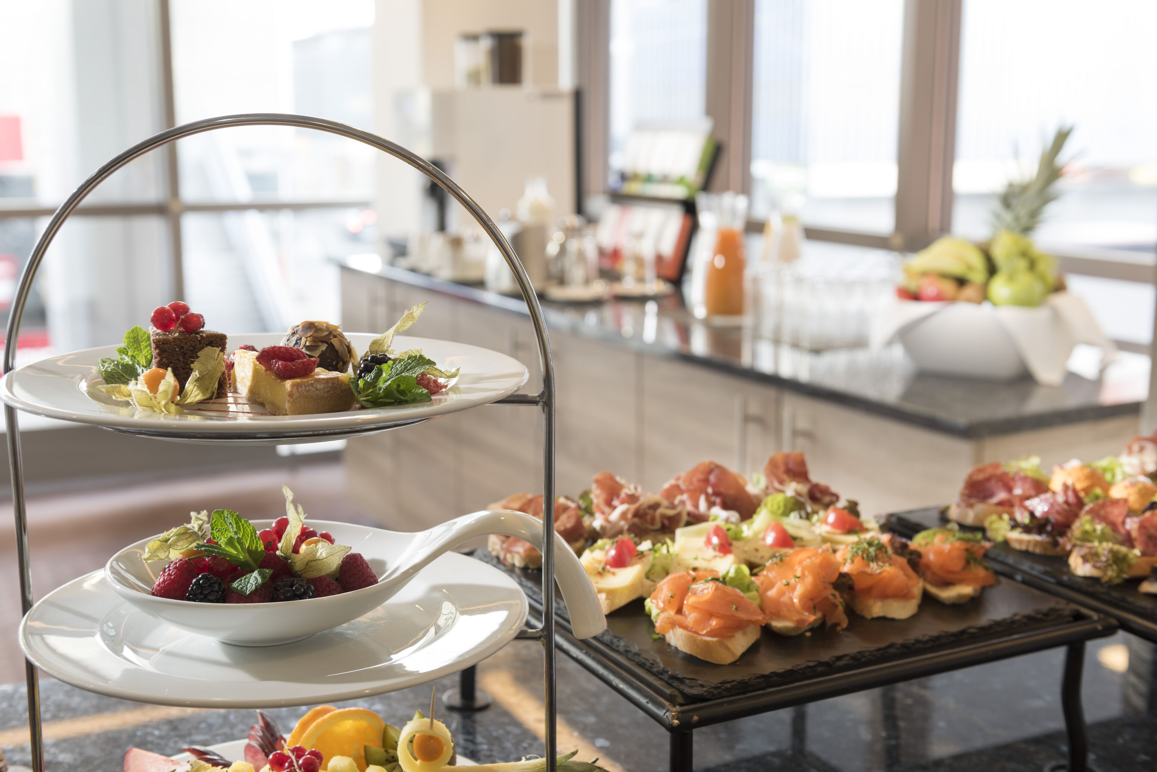 Wyndham Grand Salzburg Conference Centre