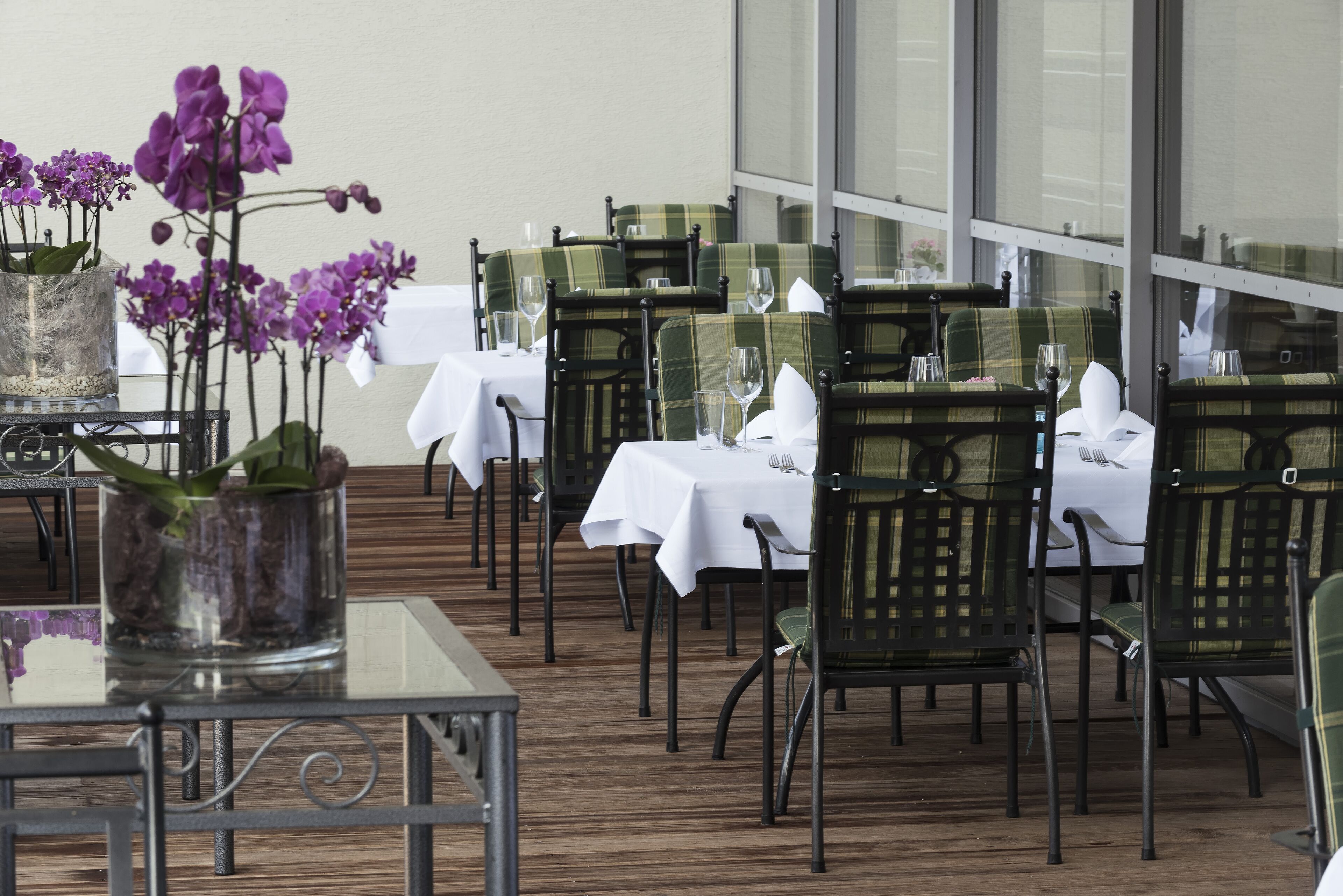 Wyndham Grand Salzburg Conference Centre