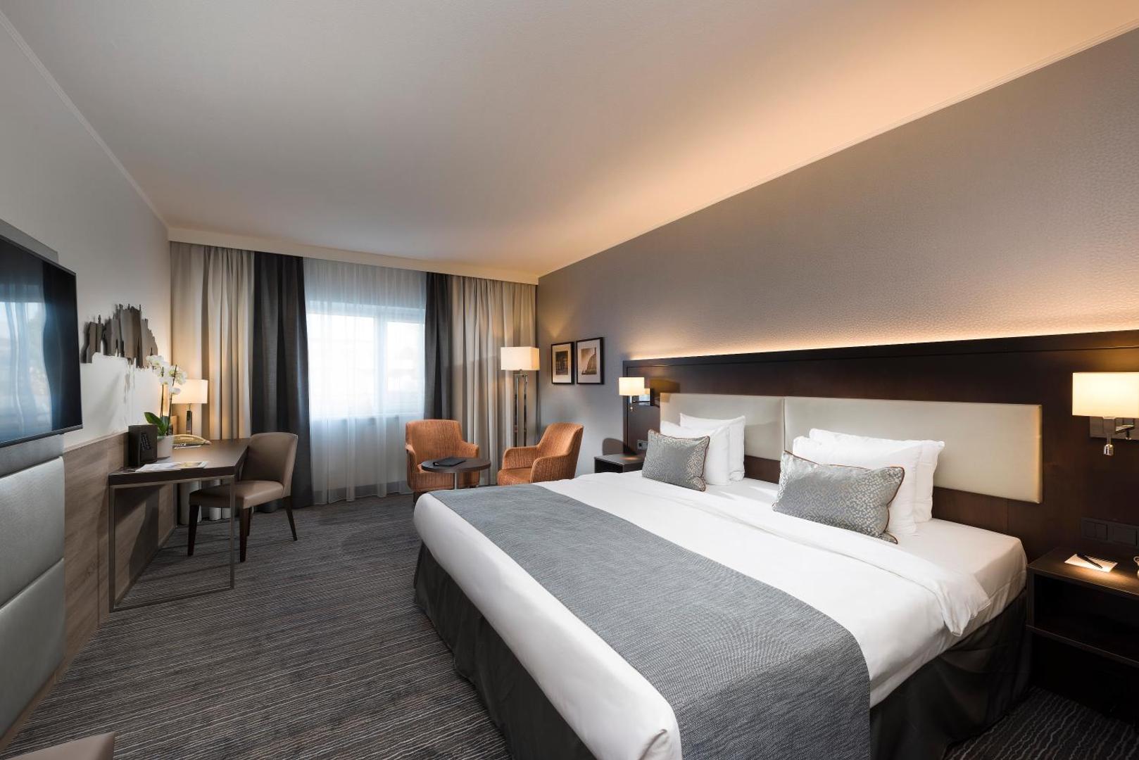 Wyndham Grand Salzburg Conference Centre