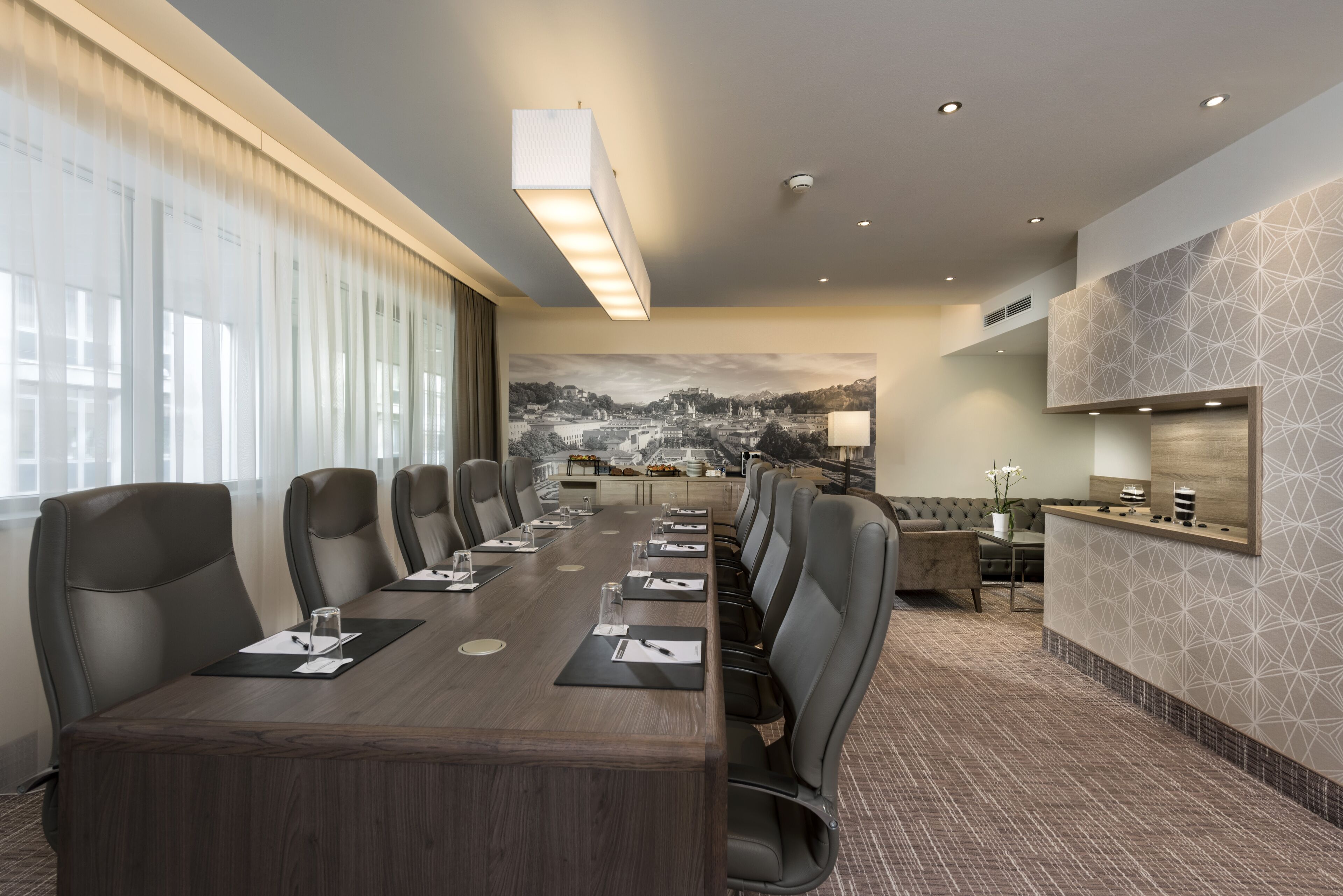 Wyndham Grand Salzburg Conference Centre