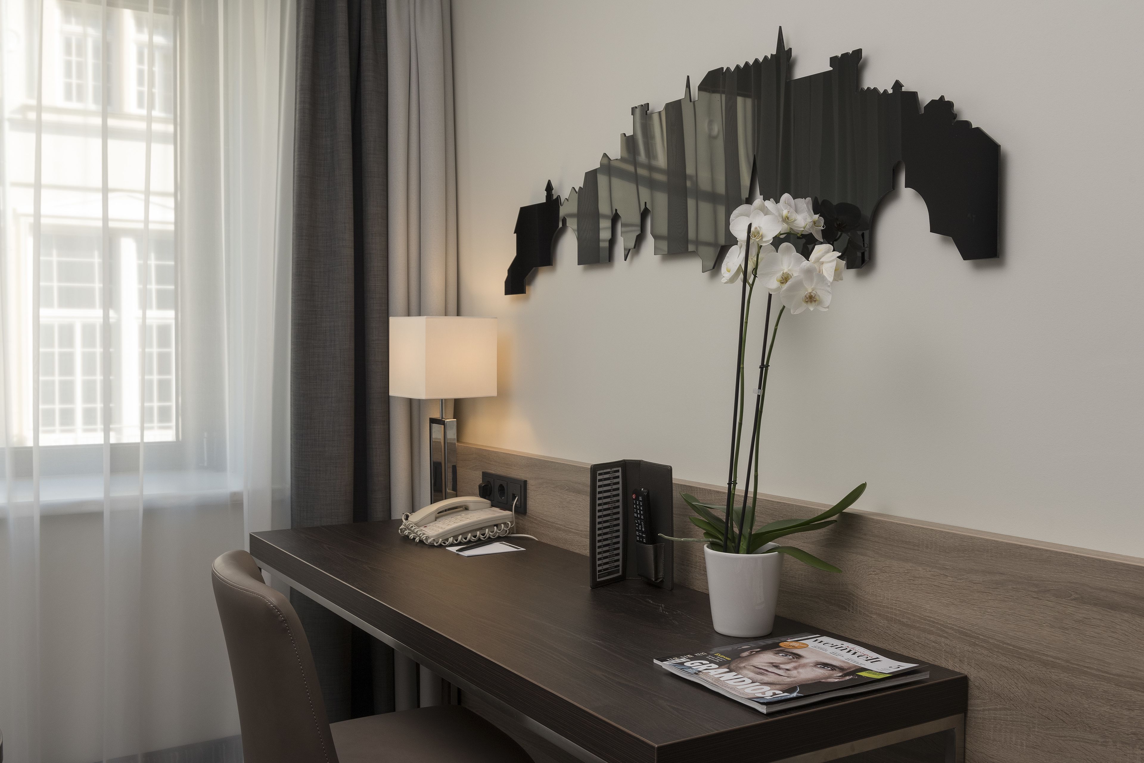 Wyndham Grand Salzburg Conference Centre