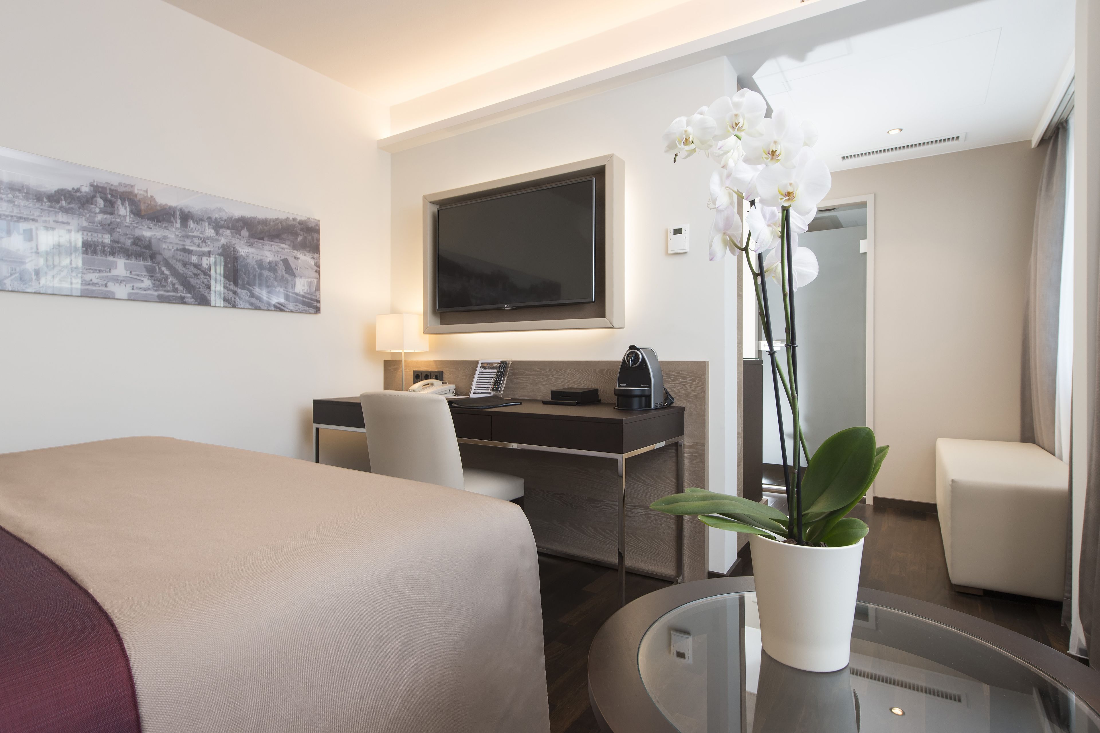 Wyndham Grand Salzburg Conference Centre
