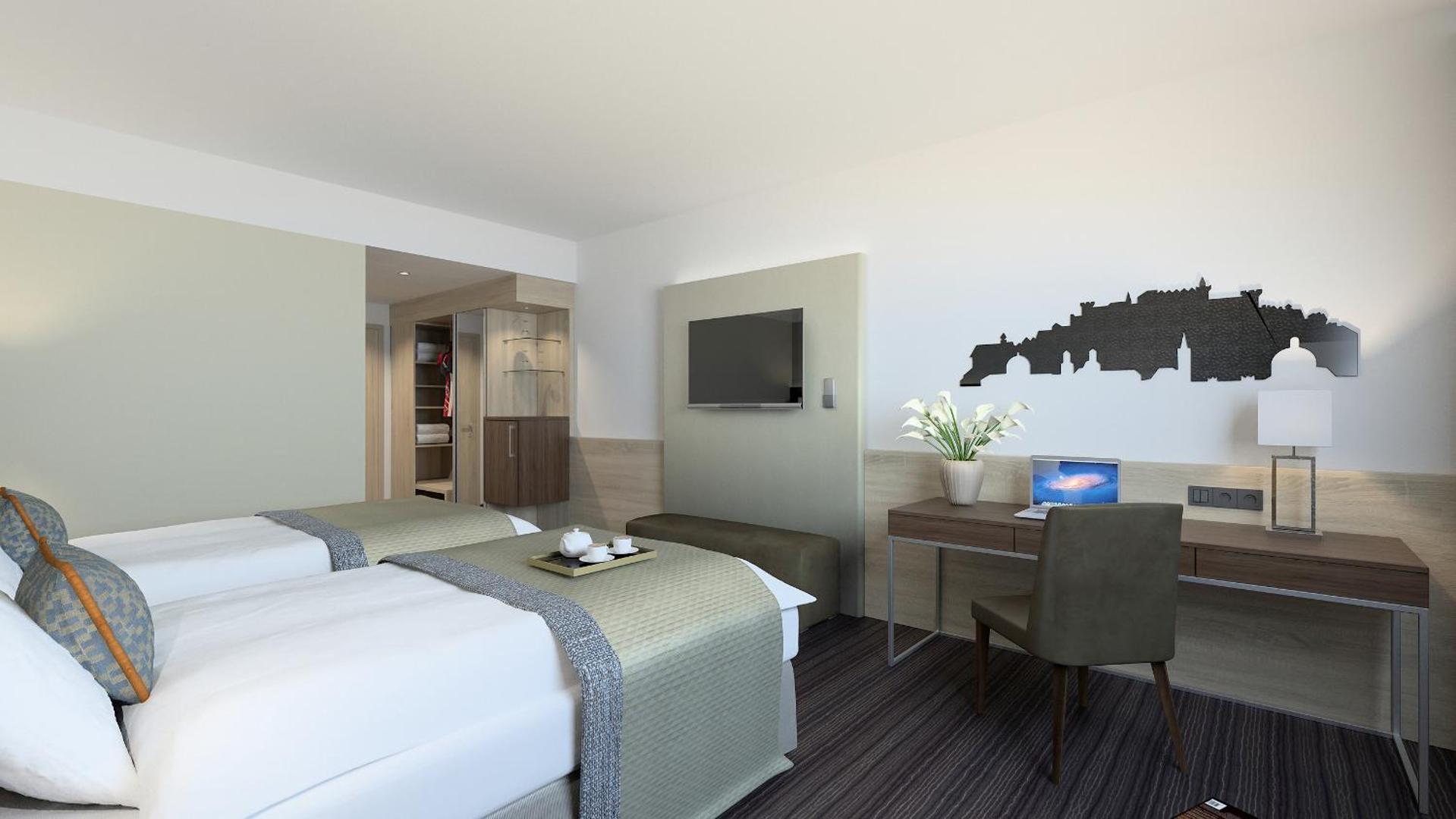 Wyndham Grand Salzburg Conference Centre