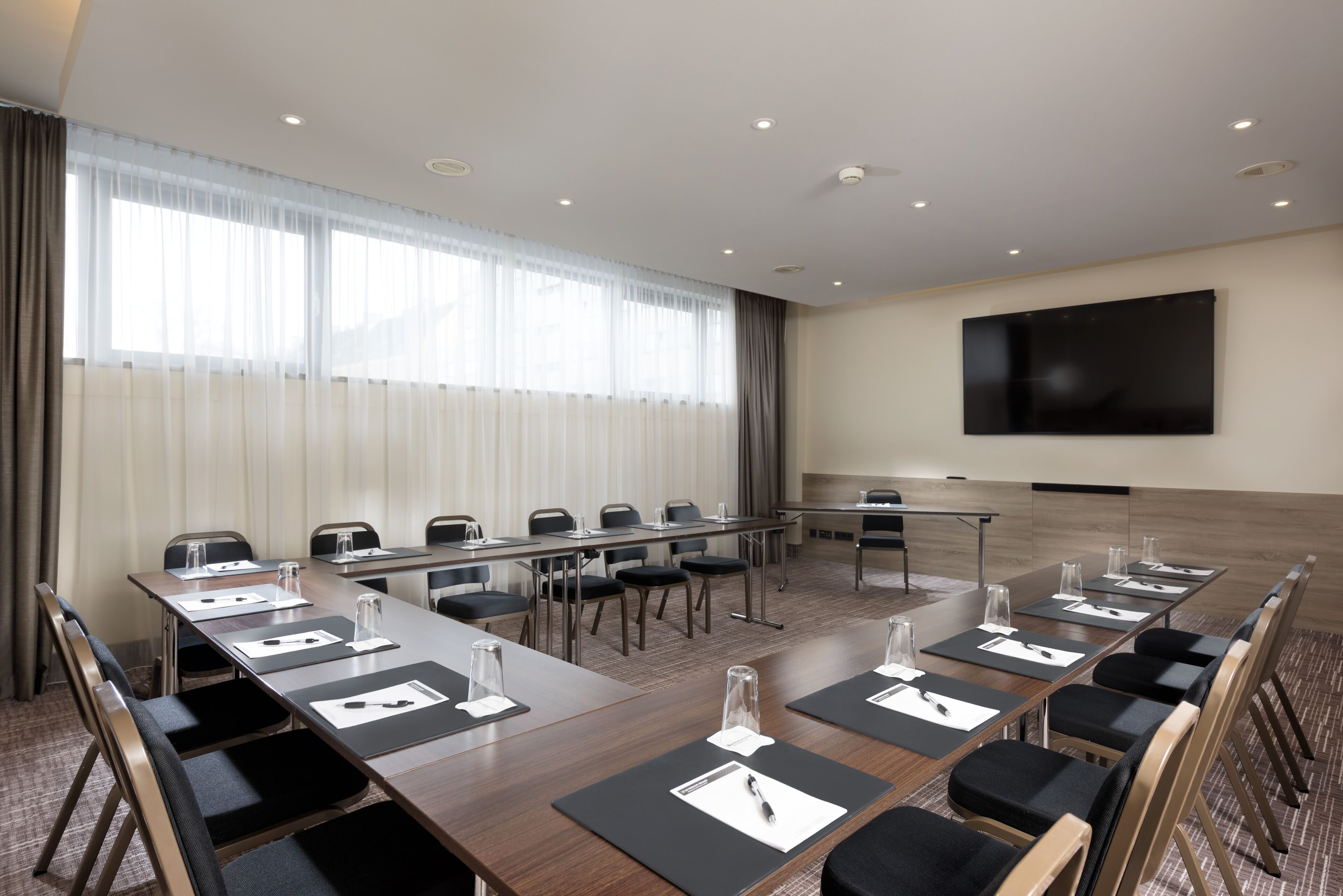 Wyndham Grand Salzburg Conference Centre