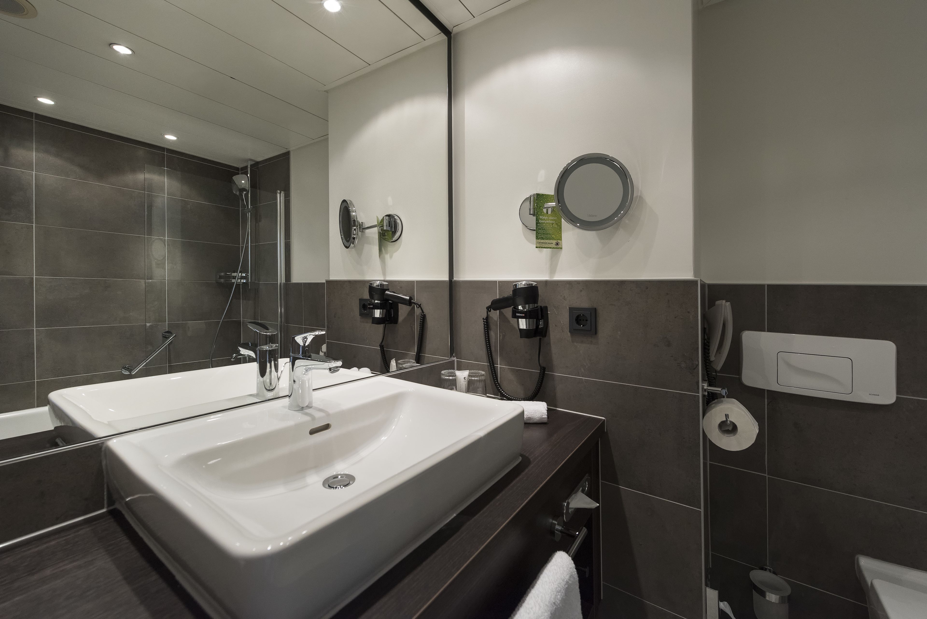 Wyndham Grand Salzburg Conference Centre