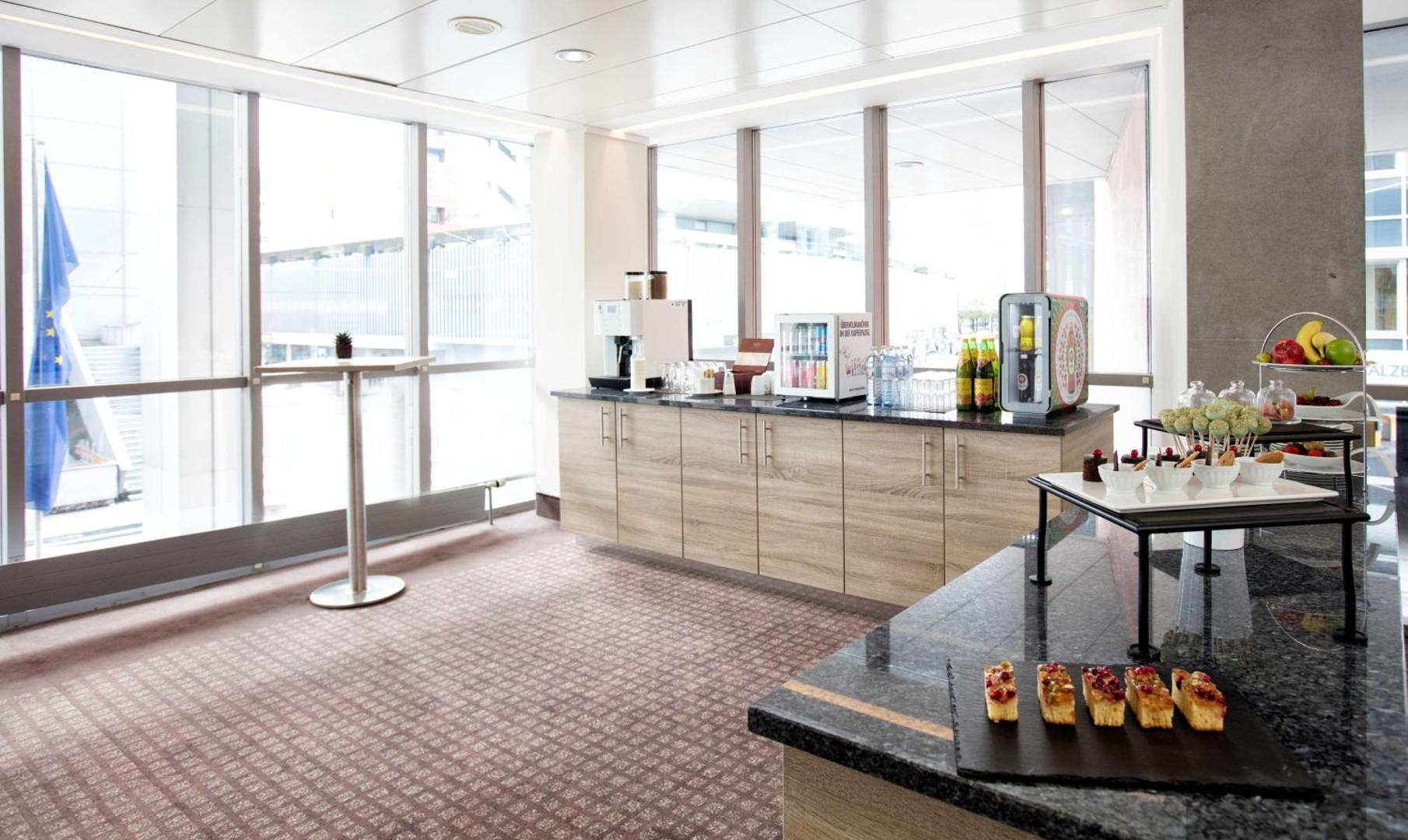 Wyndham Grand Salzburg Conference Centre