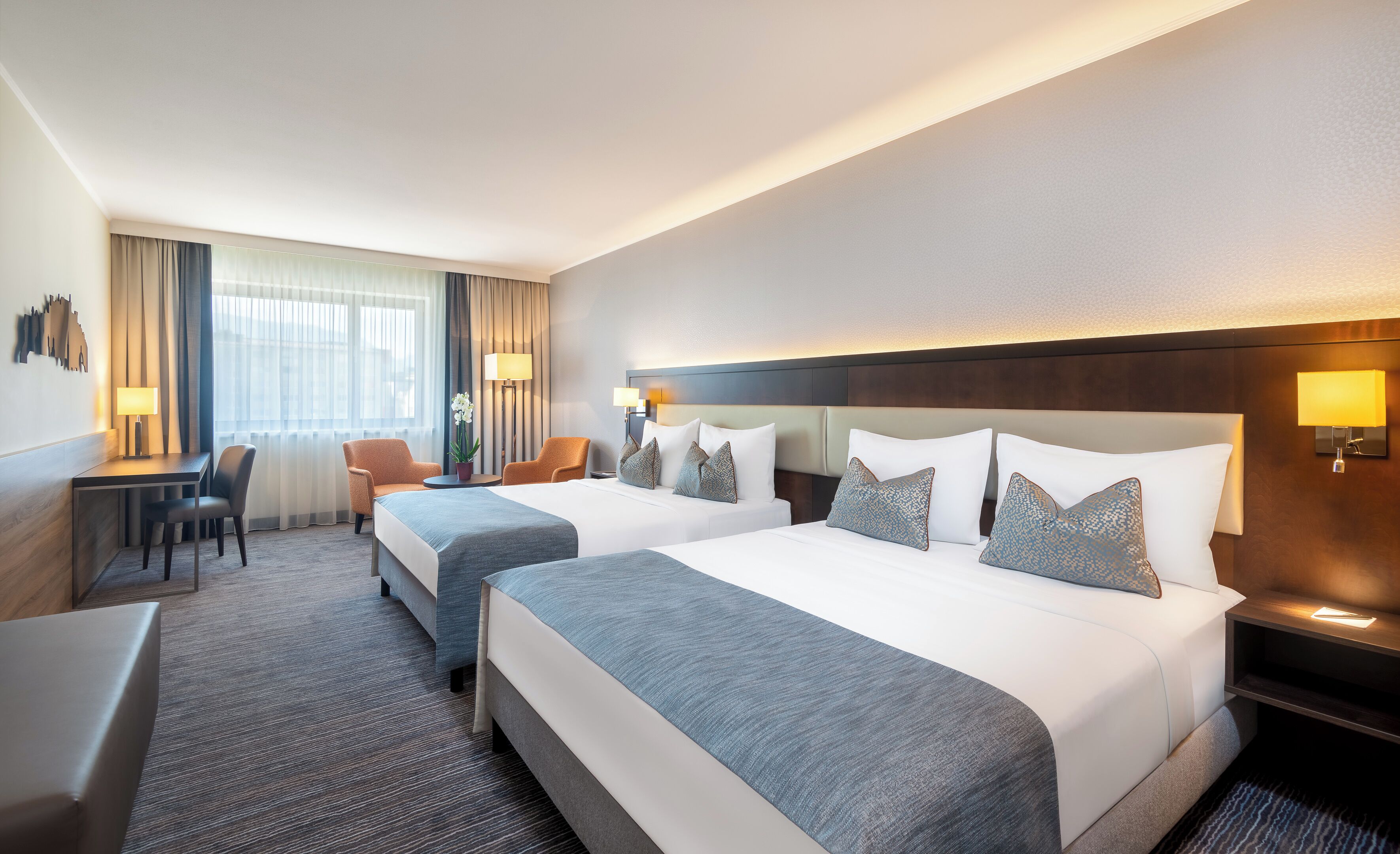 Wyndham Grand Salzburg Conference Centre