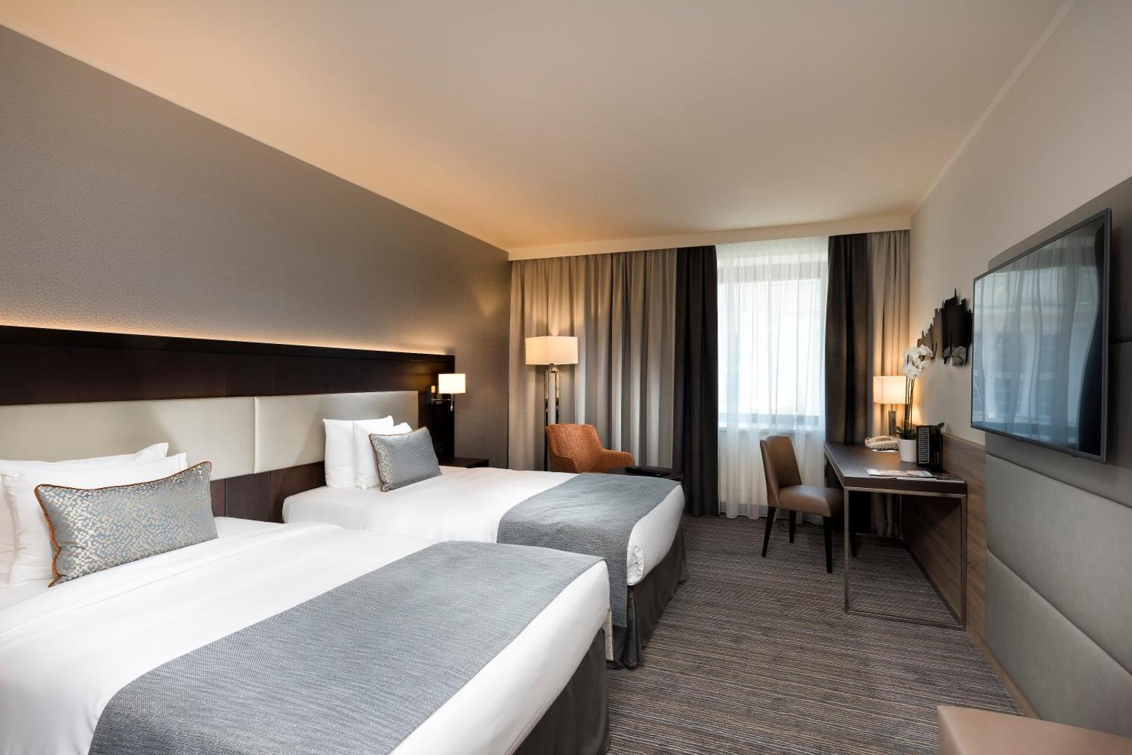 Wyndham Grand Salzburg Conference Centre