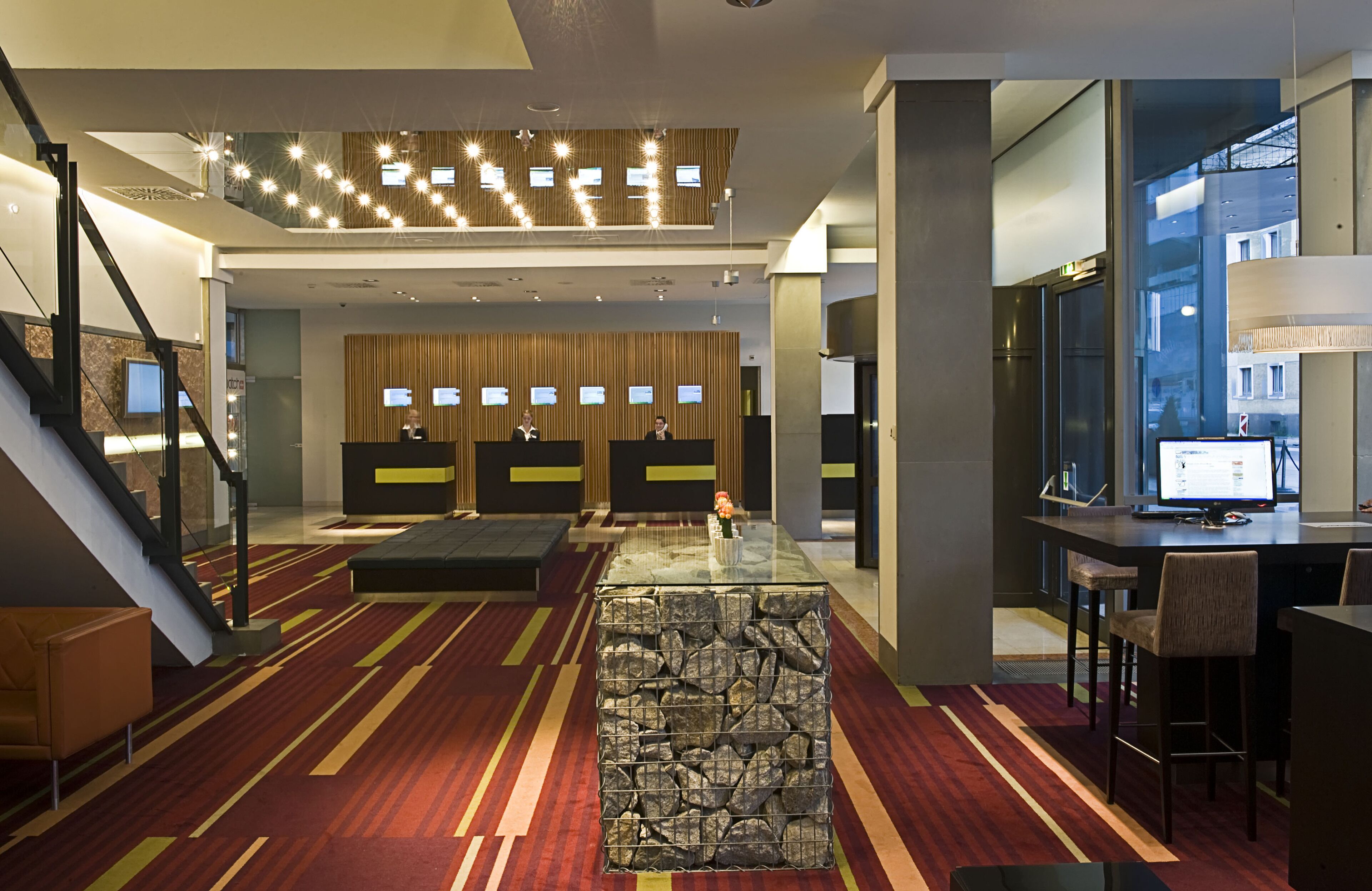 Wyndham Grand Salzburg Conference Centre